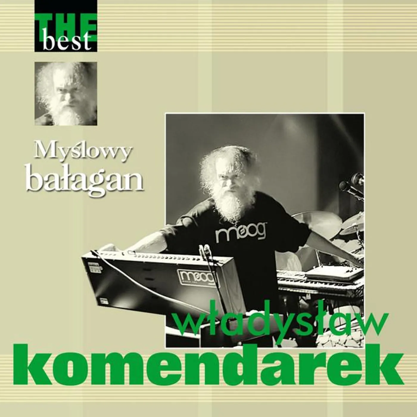 Wladyslaw Komendarek