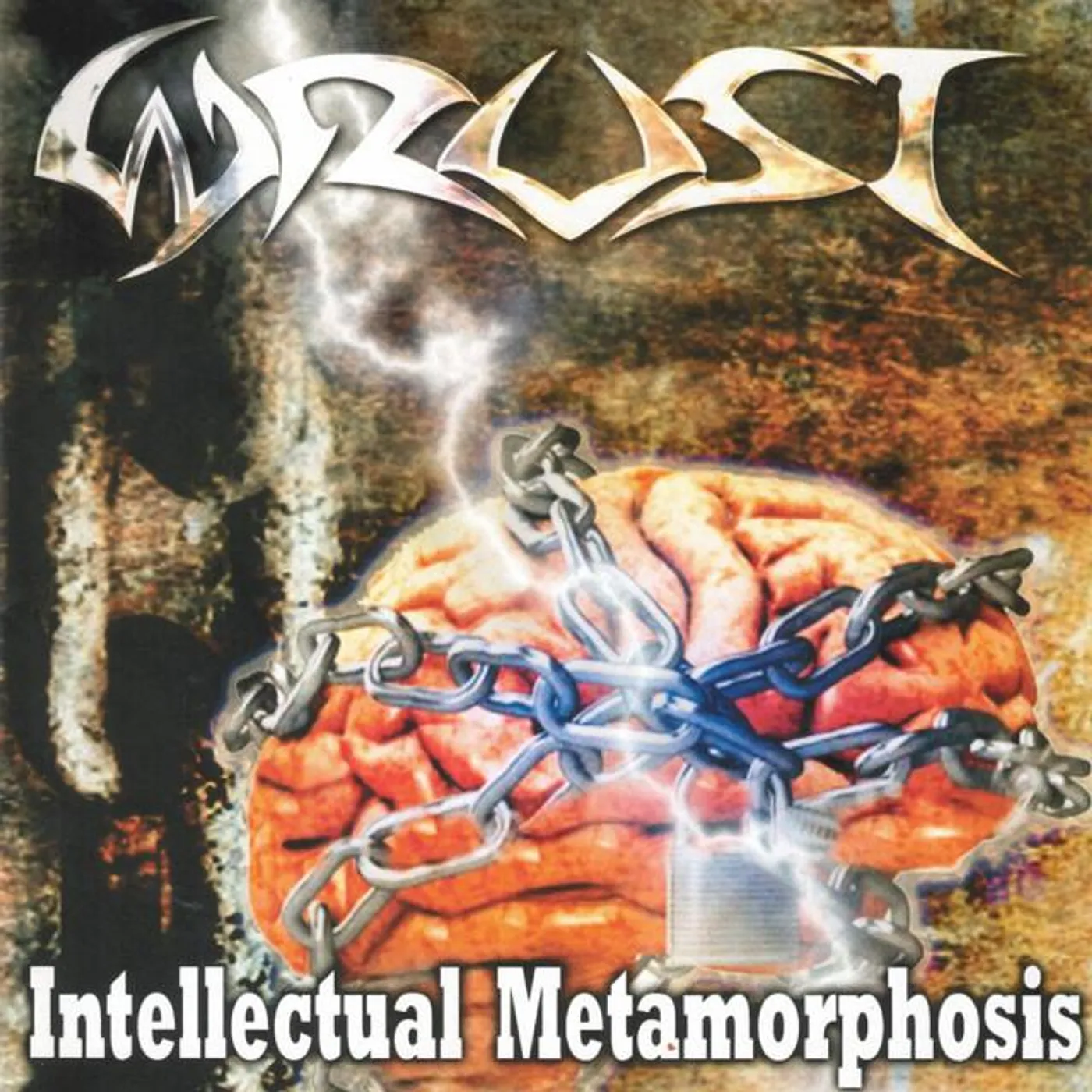 Wrust