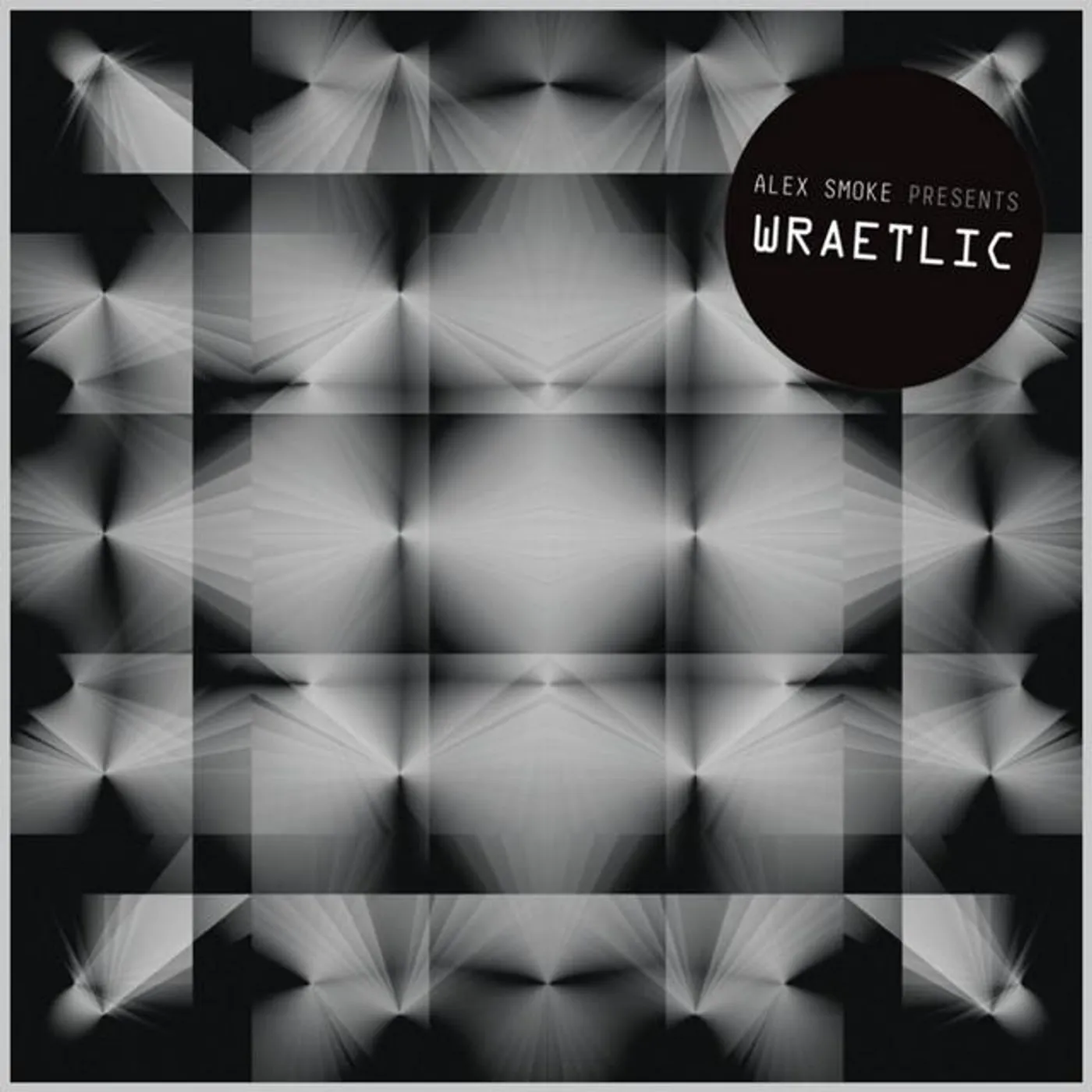 Wraetlic Brand Page