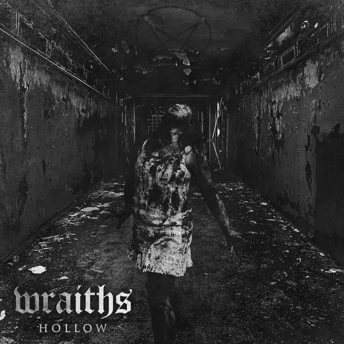 Wraiths Brand Page