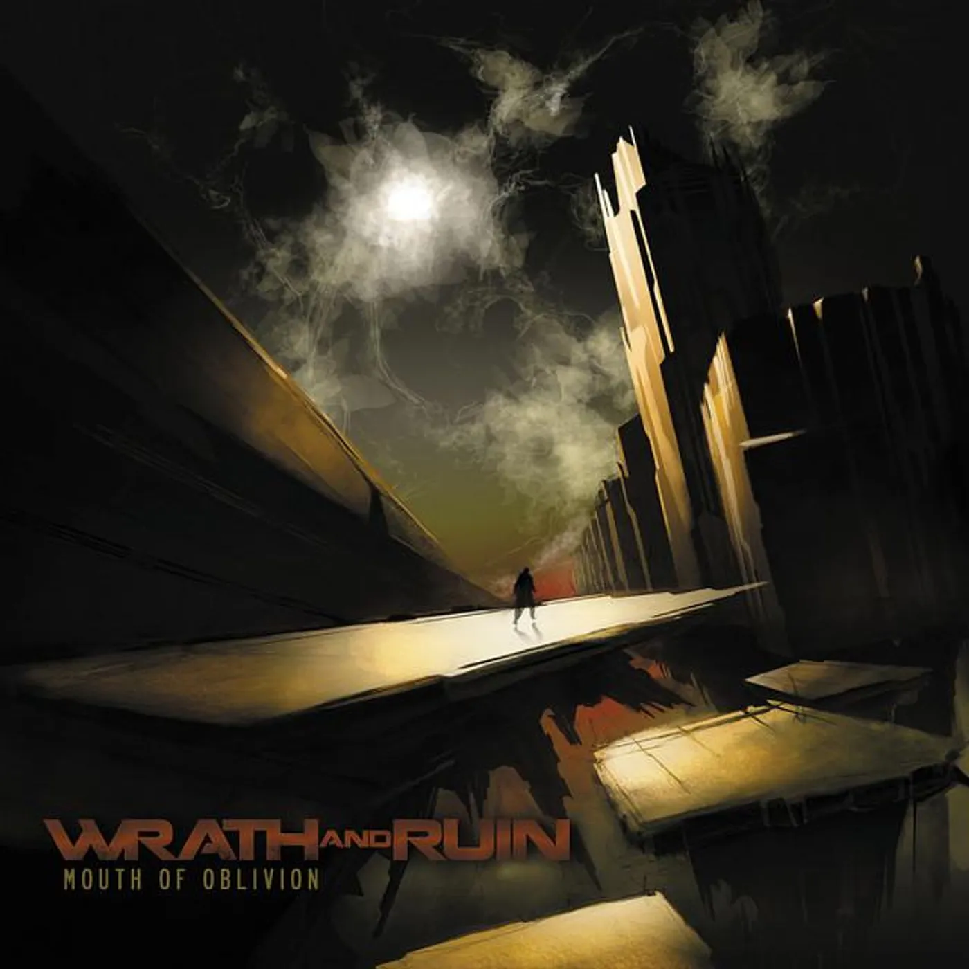 Wrath and Ruin