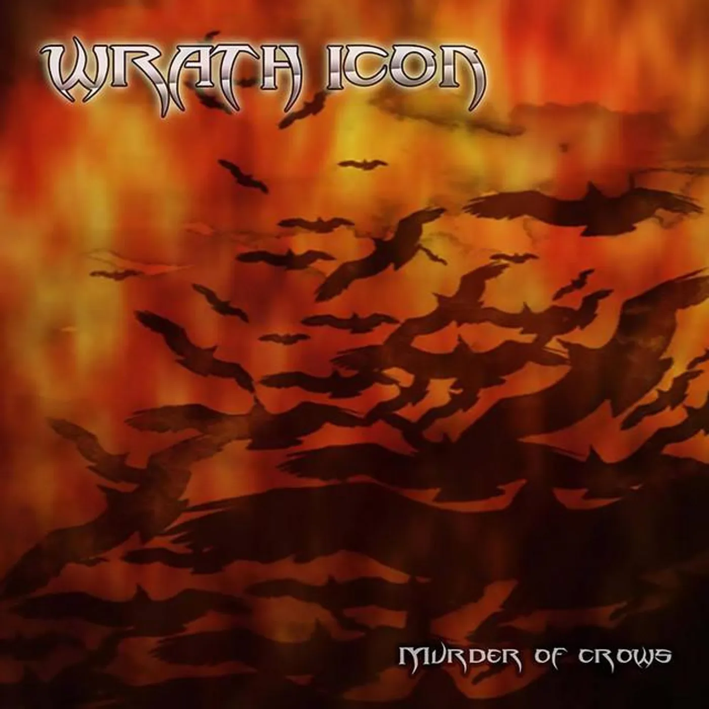 Wrath Icon