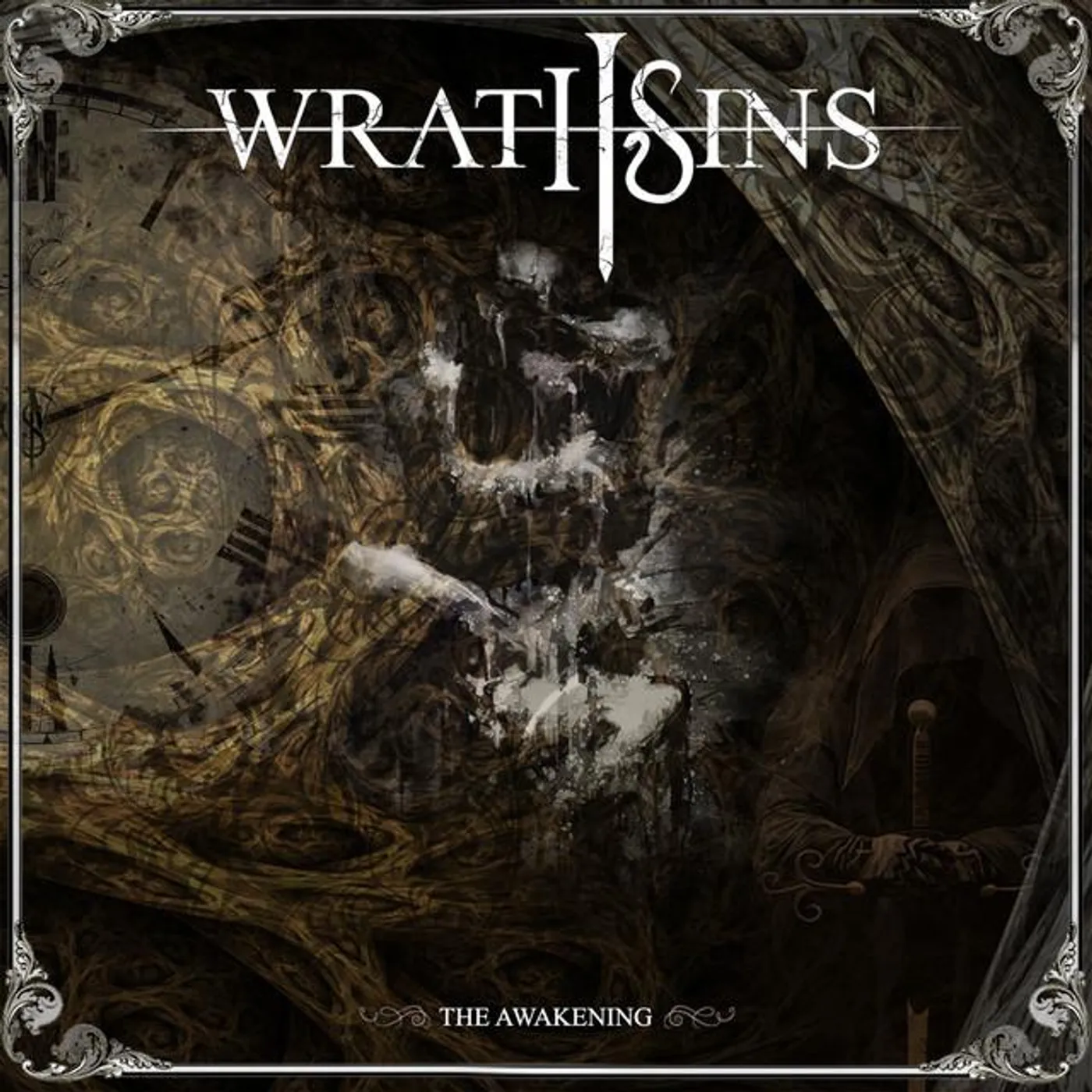 Wrath Sins