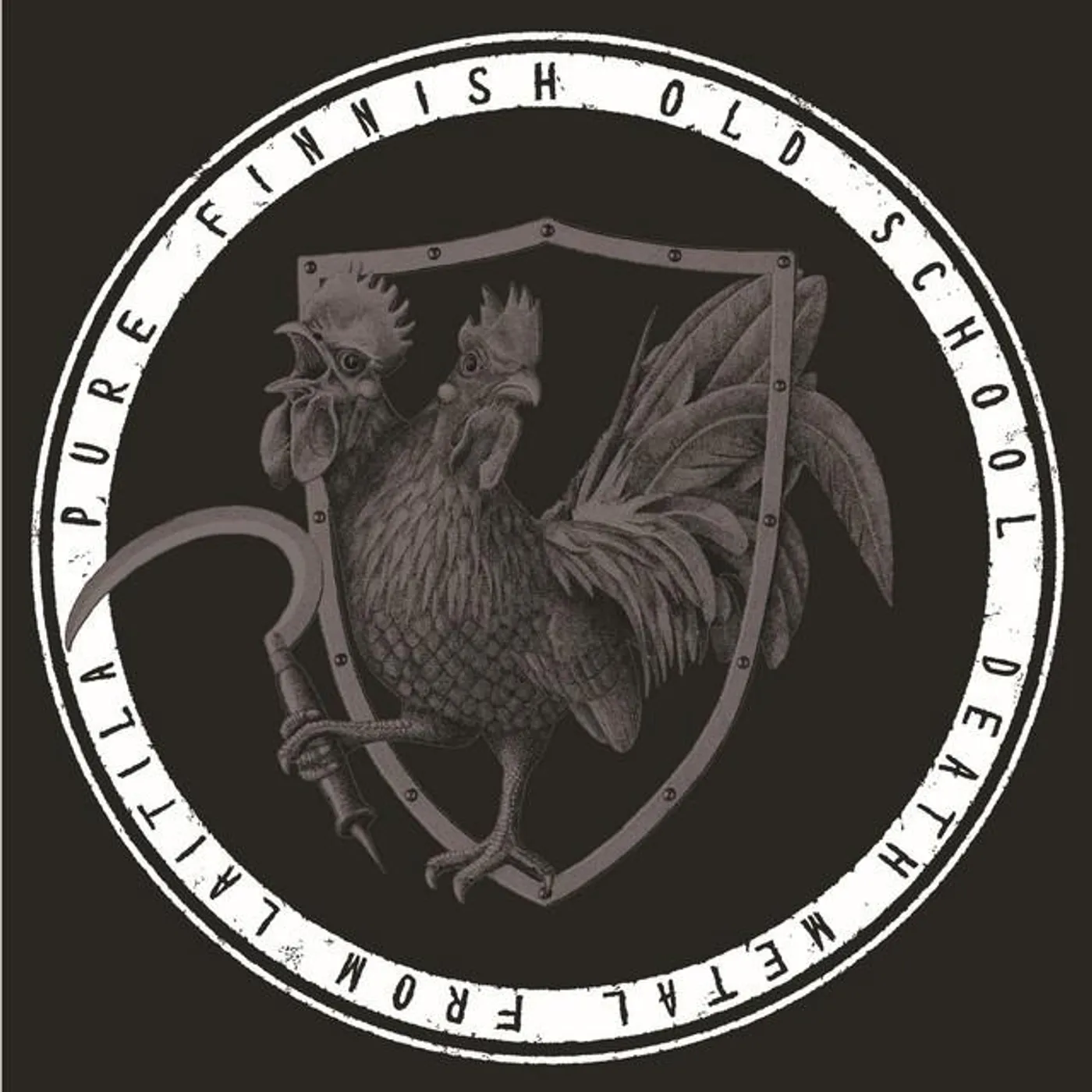 Wrathrone