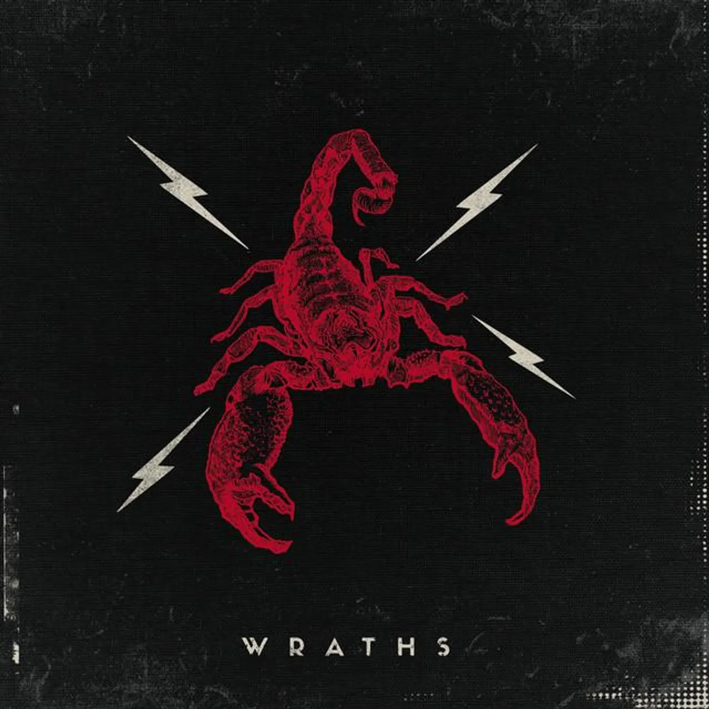 Wraths Brand Page