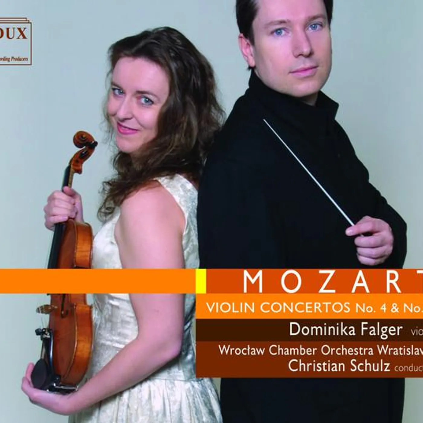 Wratislavia Chamber Orchestra