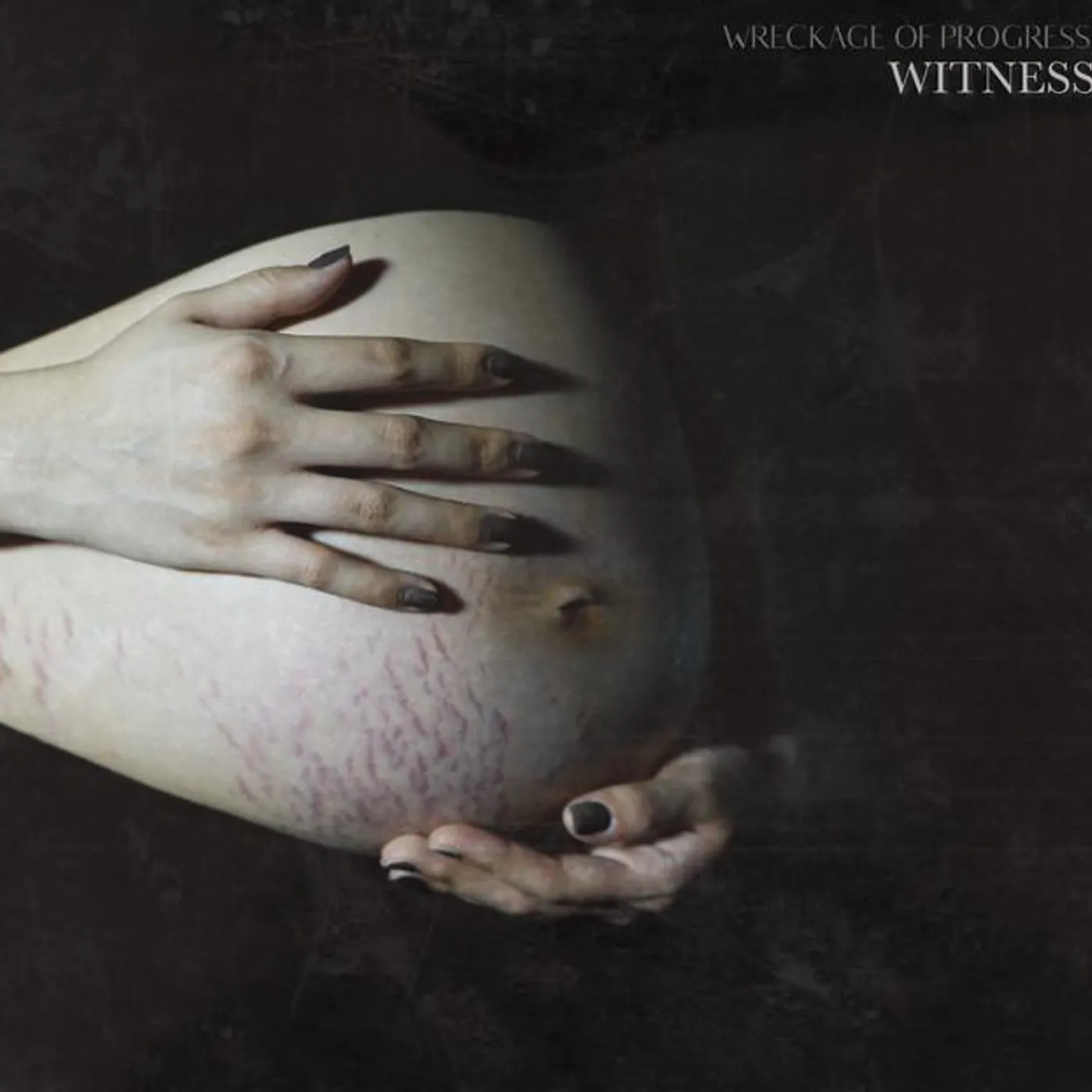 Wreckage of Progress