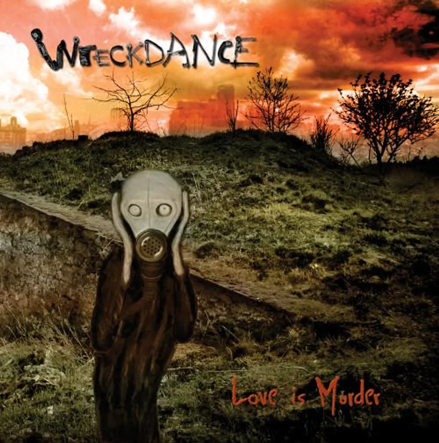 Wreckdance