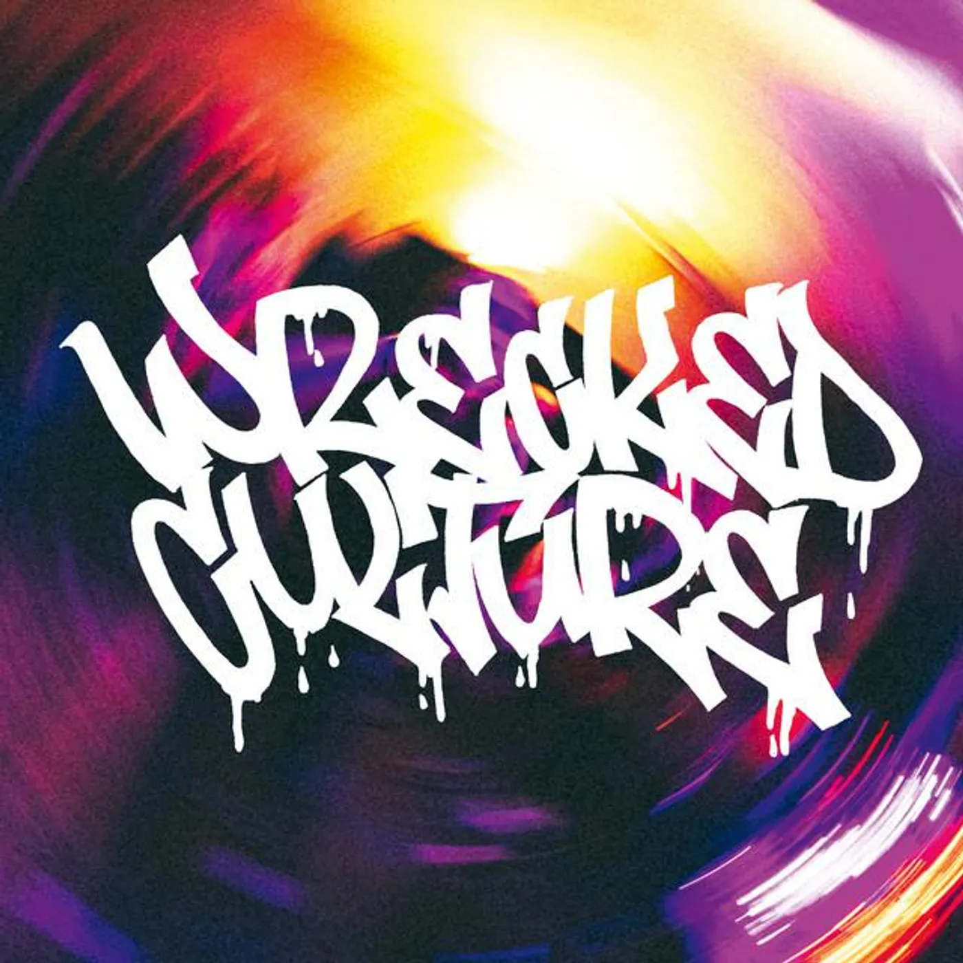 Wrecked Culture