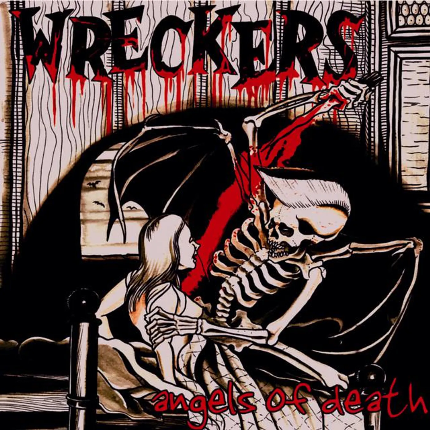 Wreckers