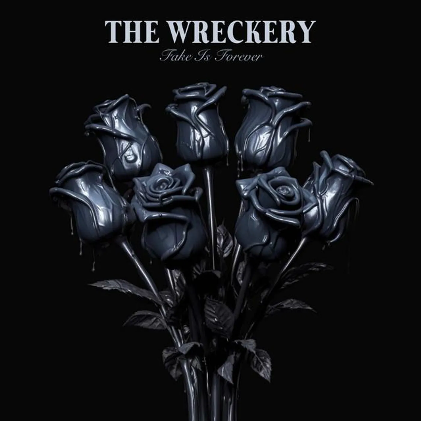 The Wreckery Brand Page