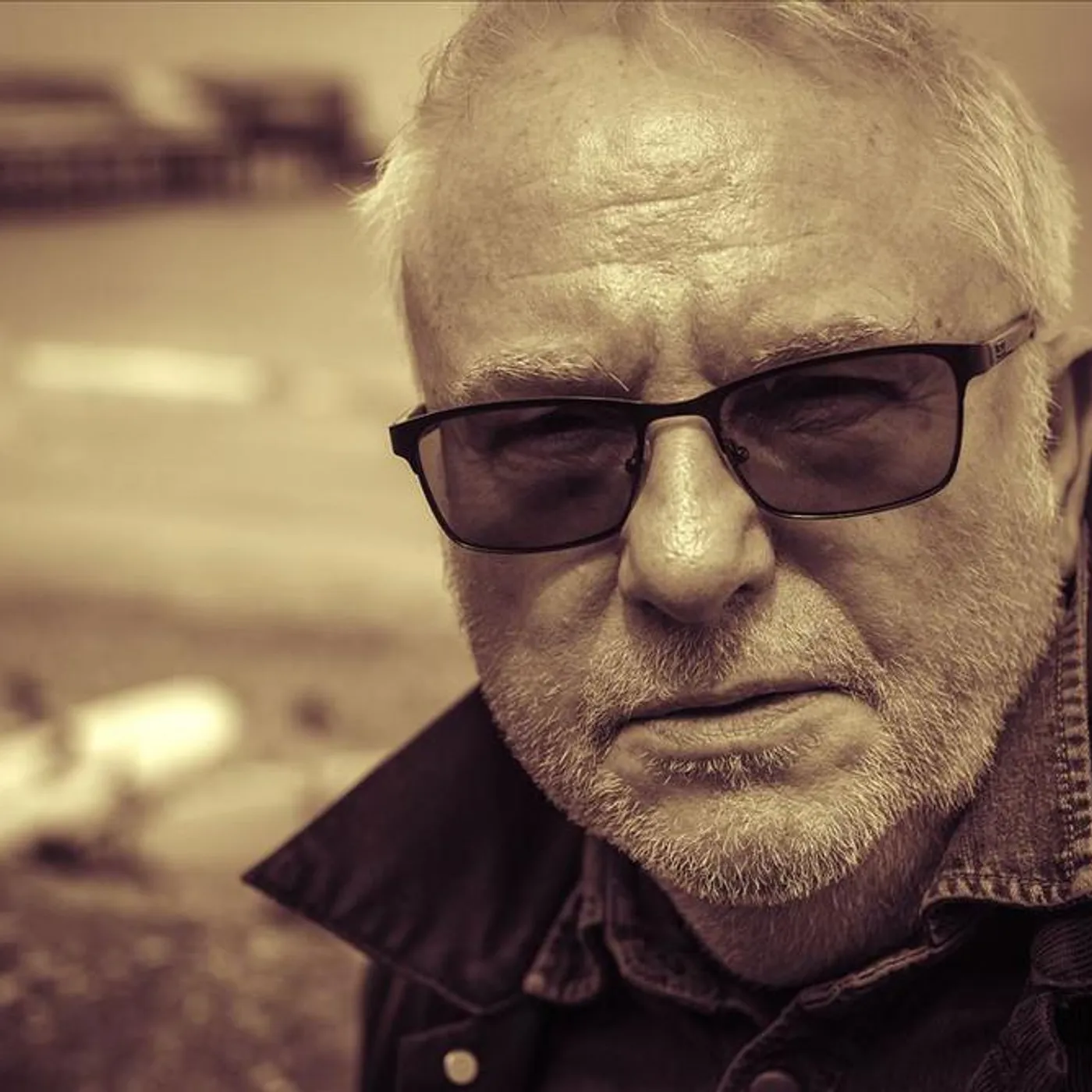 Wreckless Eric Brand Page