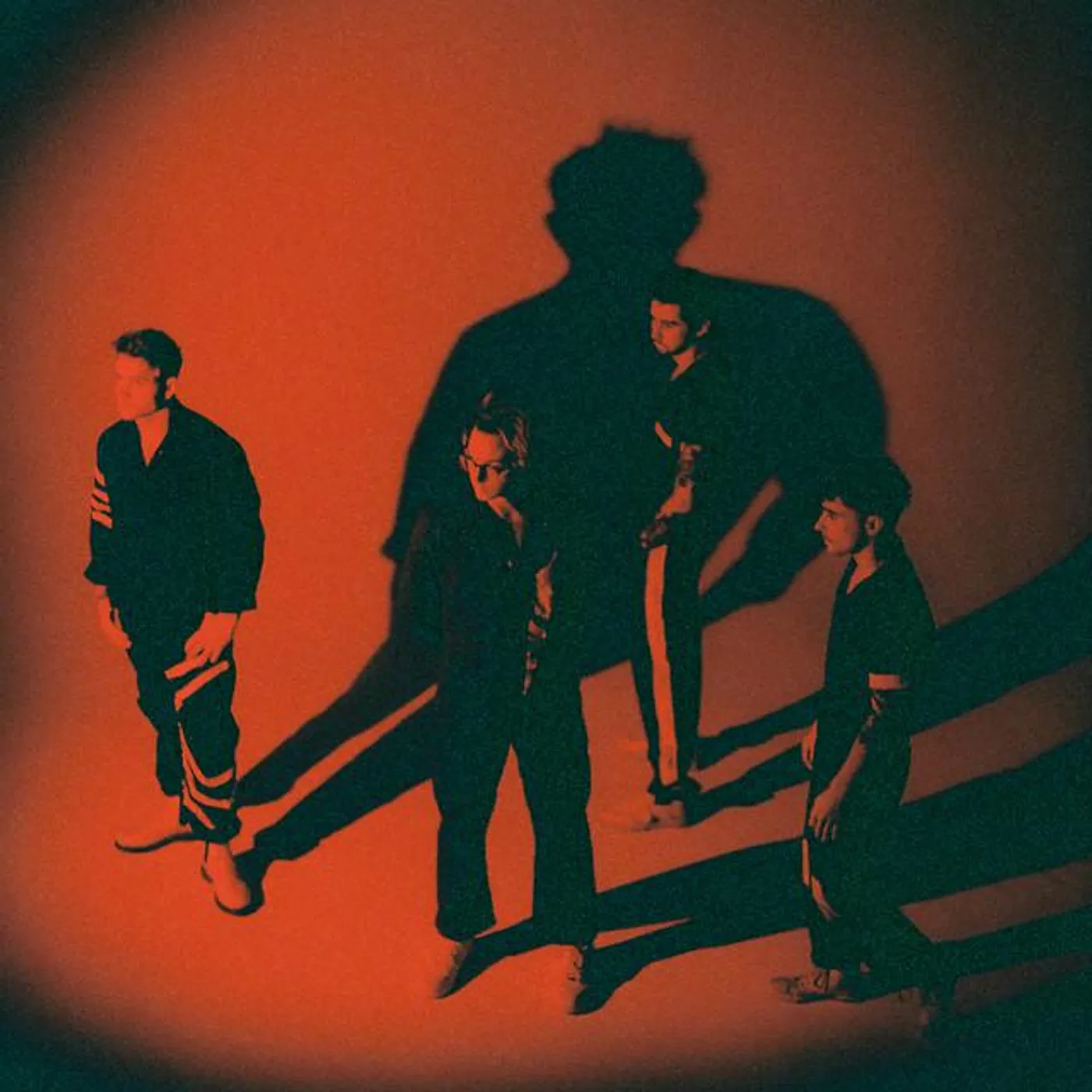 The Wrecks Brand Page