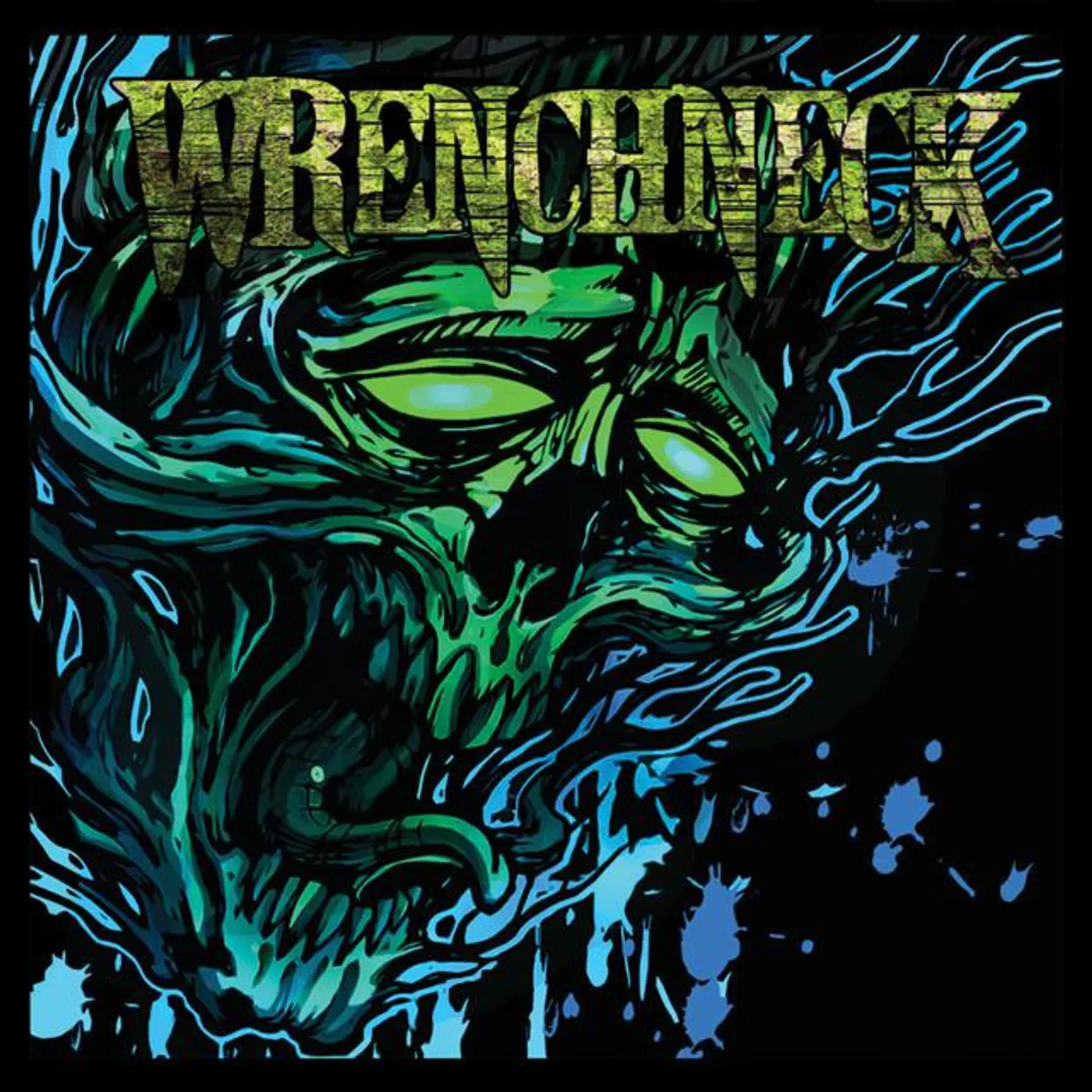 Wrenchneck Brand Page