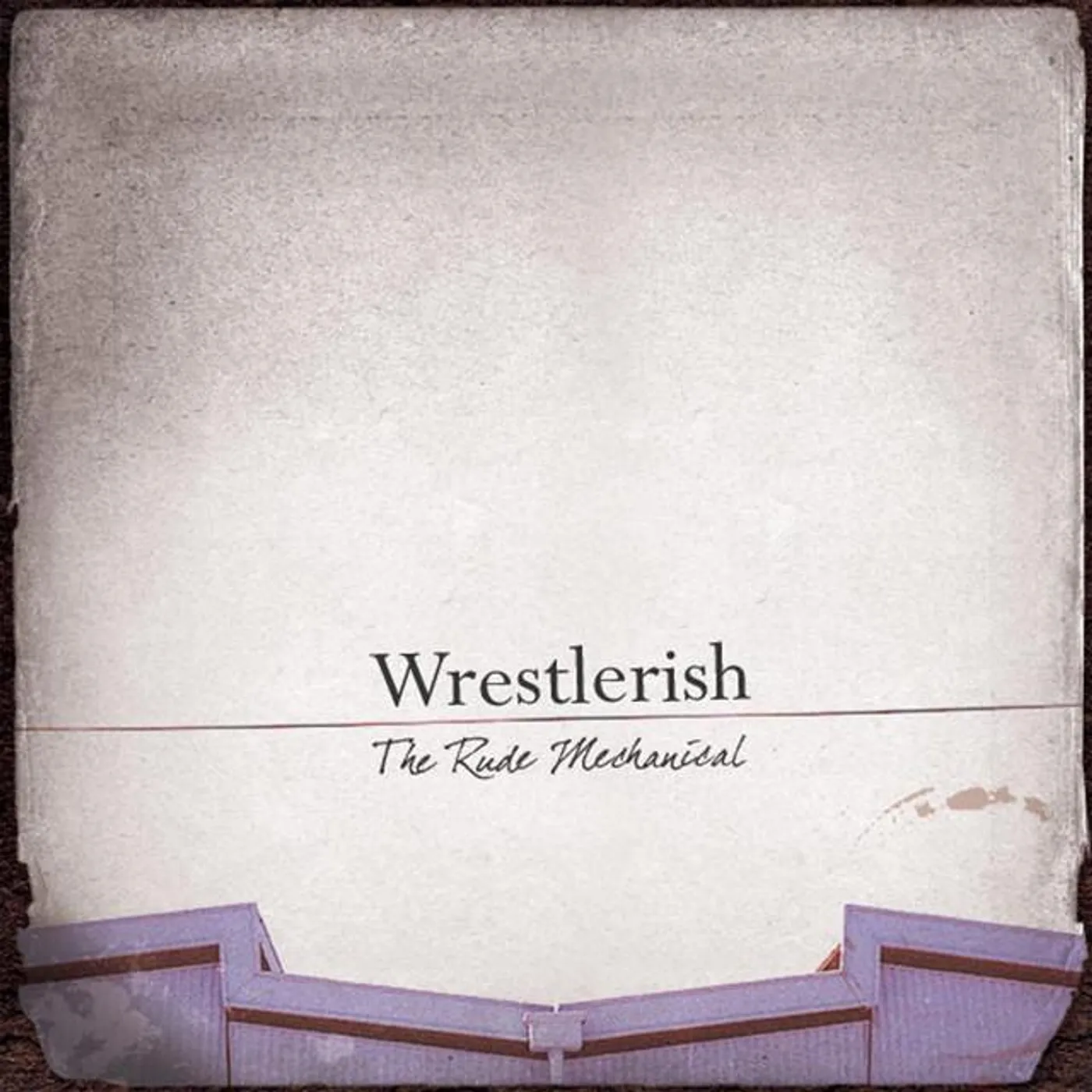Wrestlerish