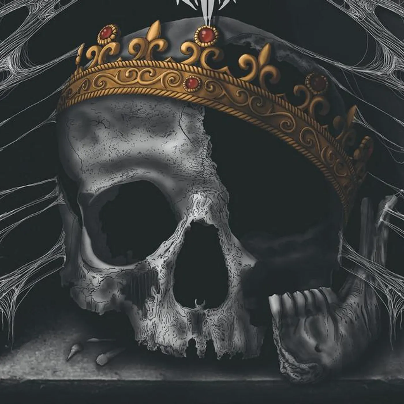 Wretched Path Brand Page