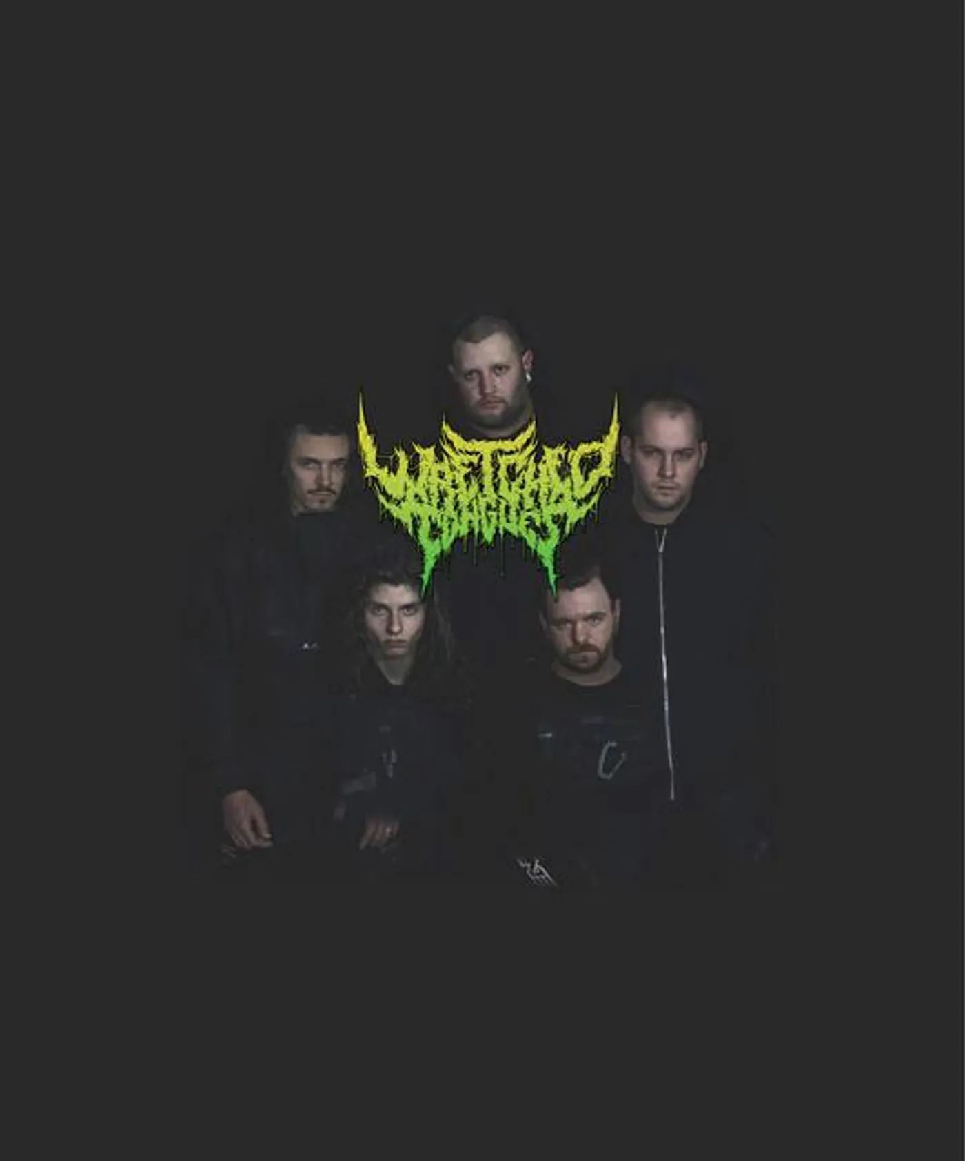 Wretched Tongues