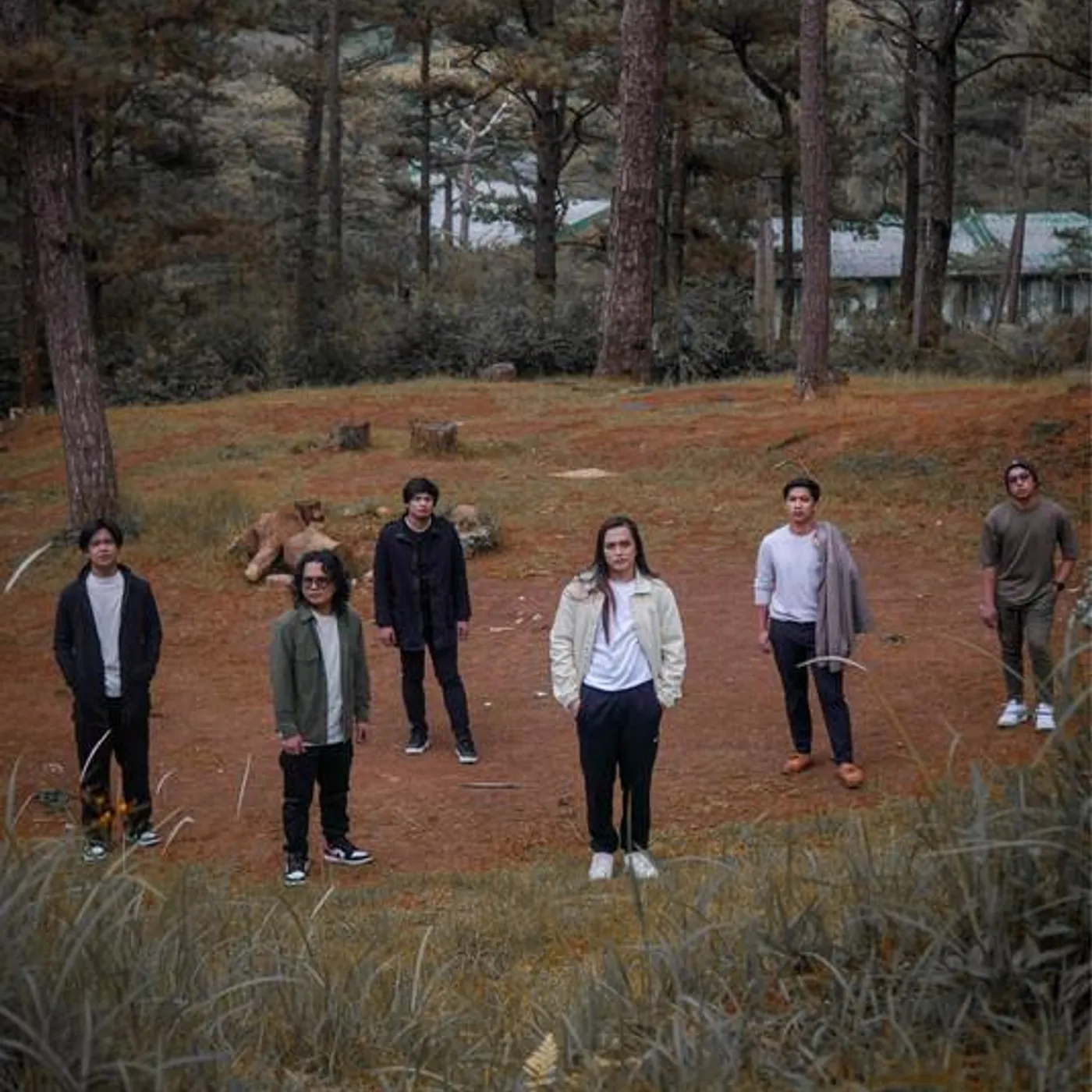 Written By The Stars