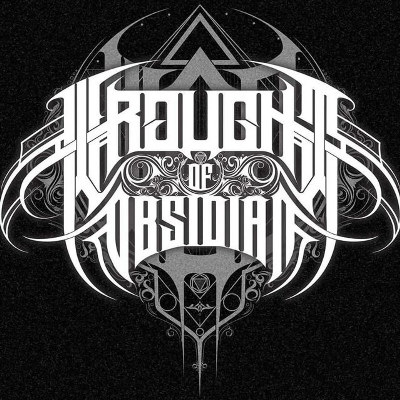 Wrought Of Obsidian