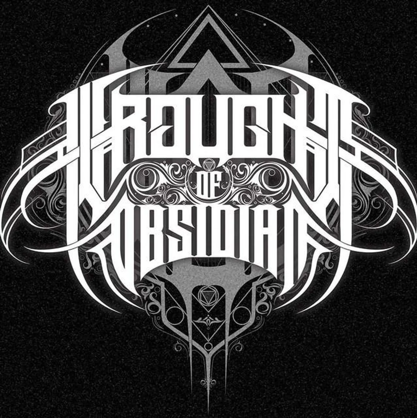 Wrought Of Obsidian