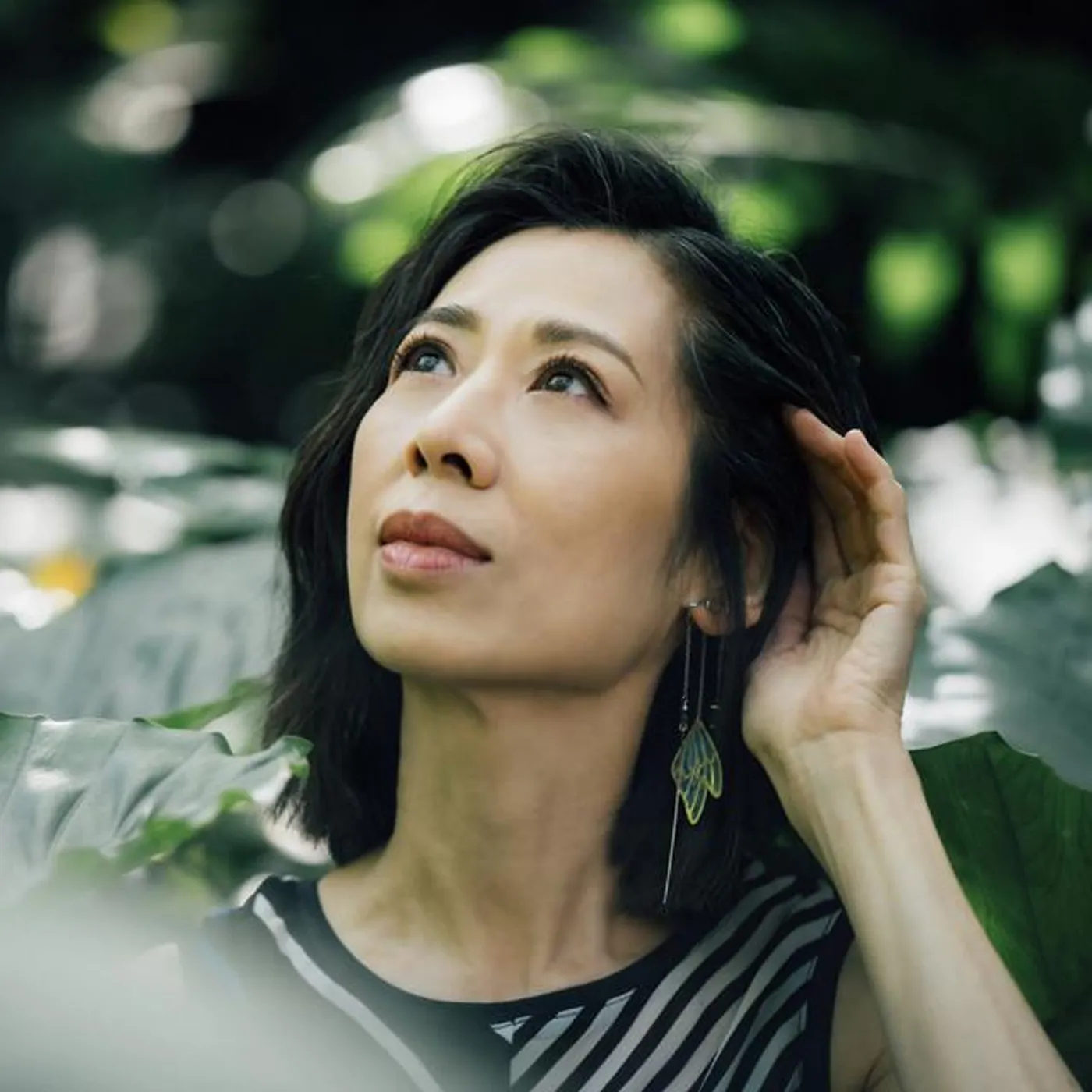 Wu Judy Chin-tai Brand Page