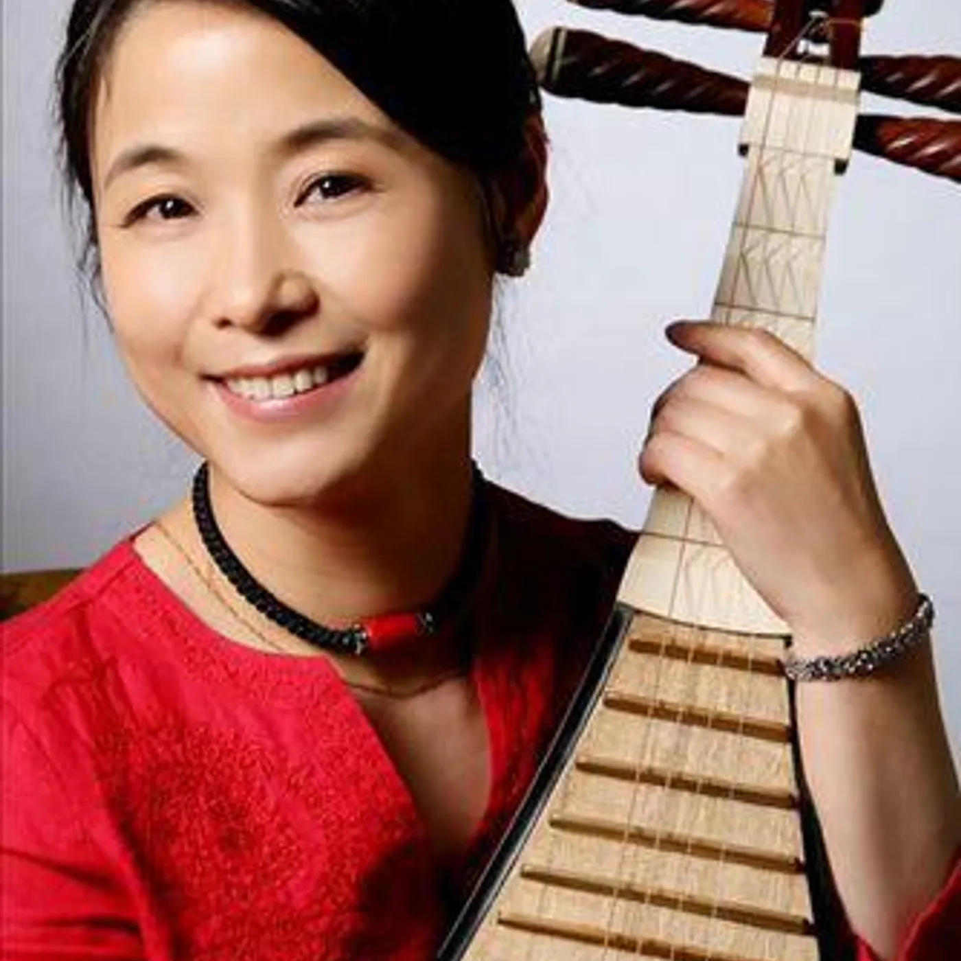 Wu Man Brand Page