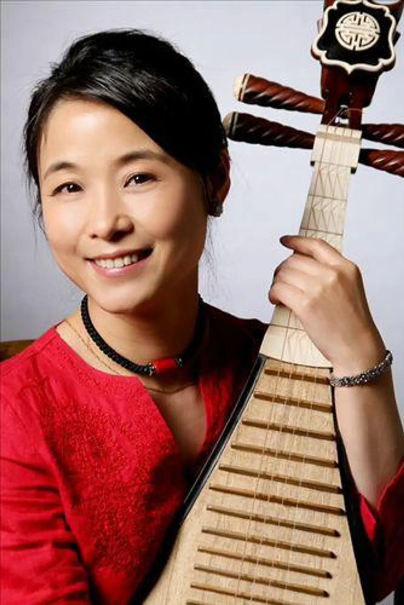 Wu Man
