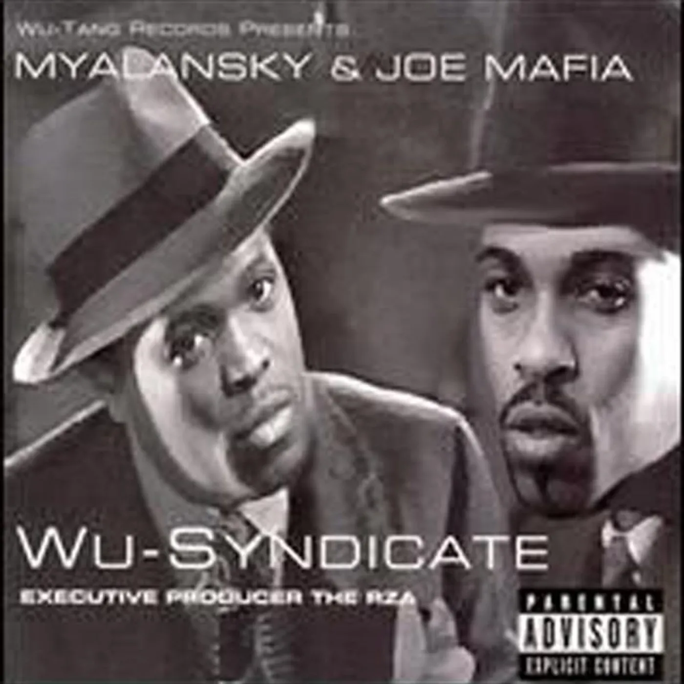 Wu-Syndicate Brand Page