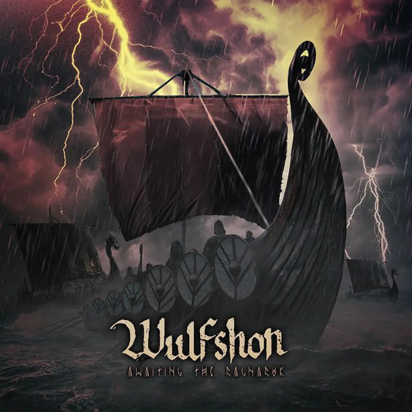 Wulfshon