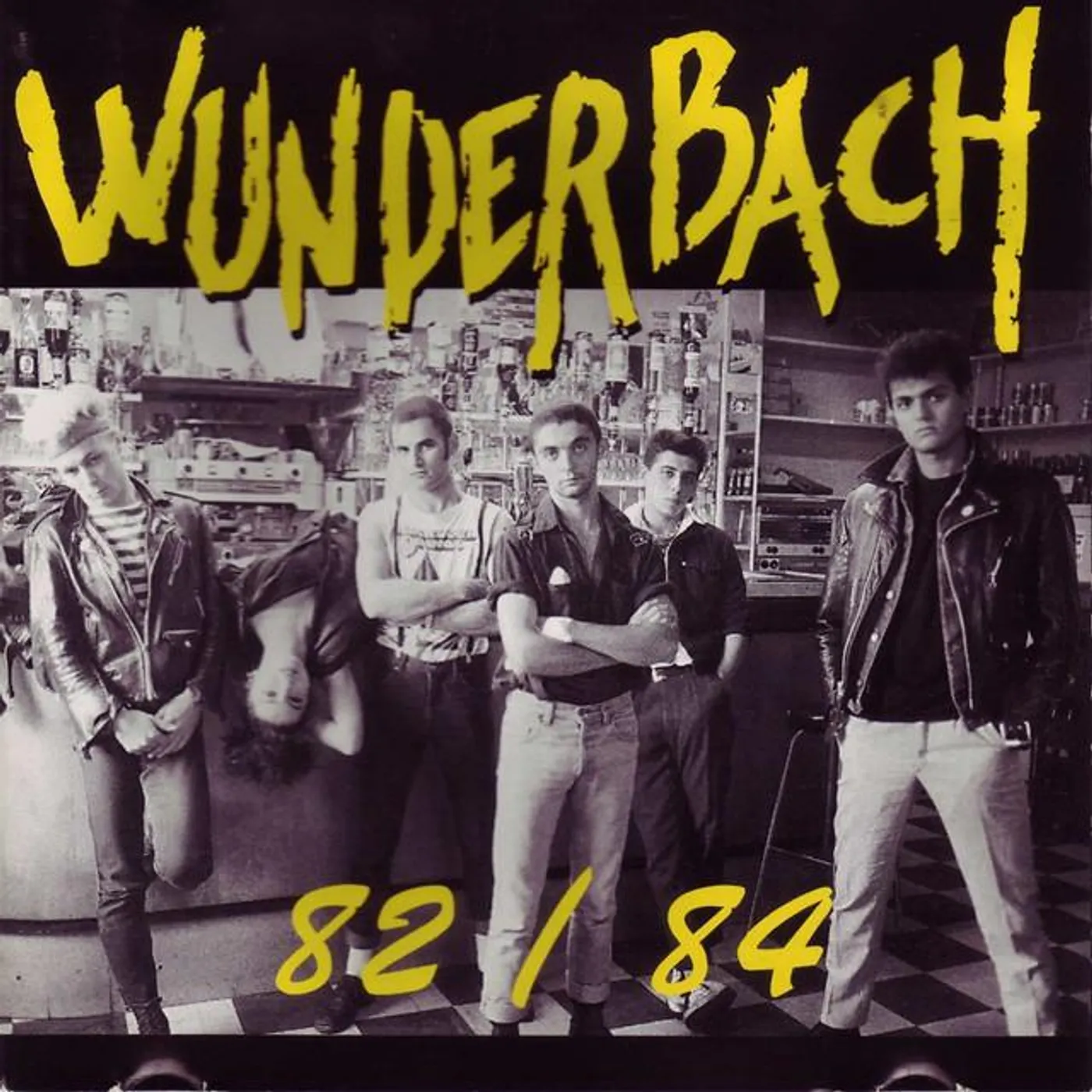 Wunderbach