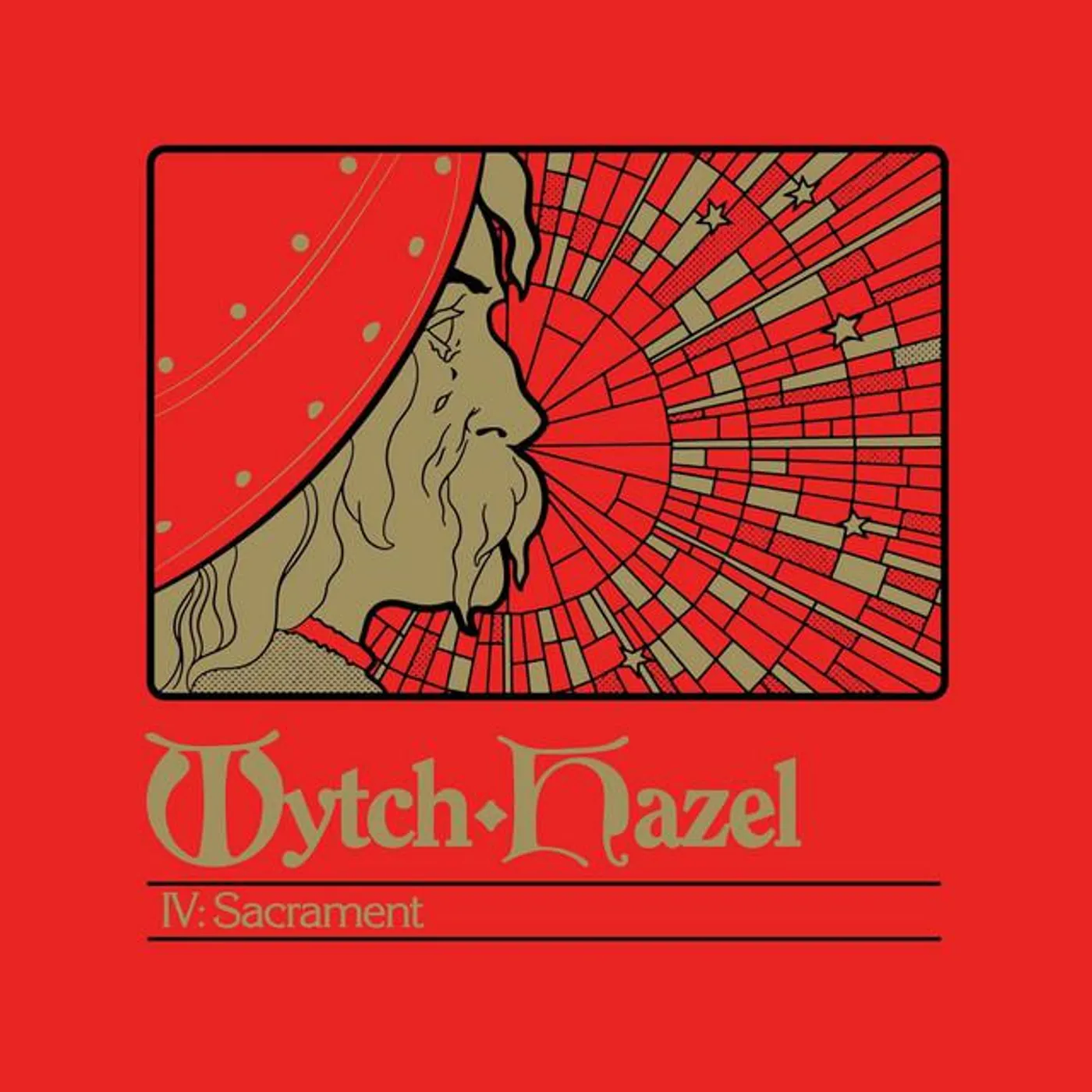 Wytch Hazel Brand Page