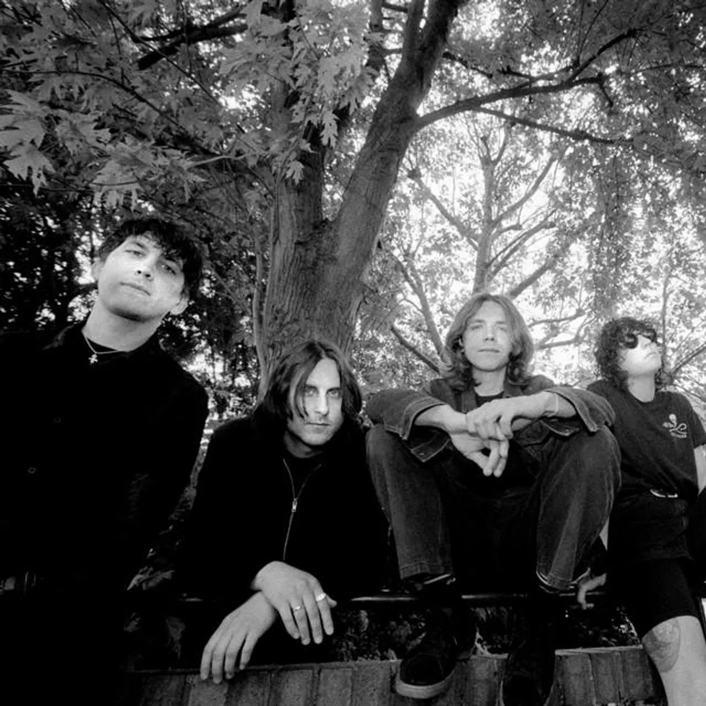 The Wytches Brand Page