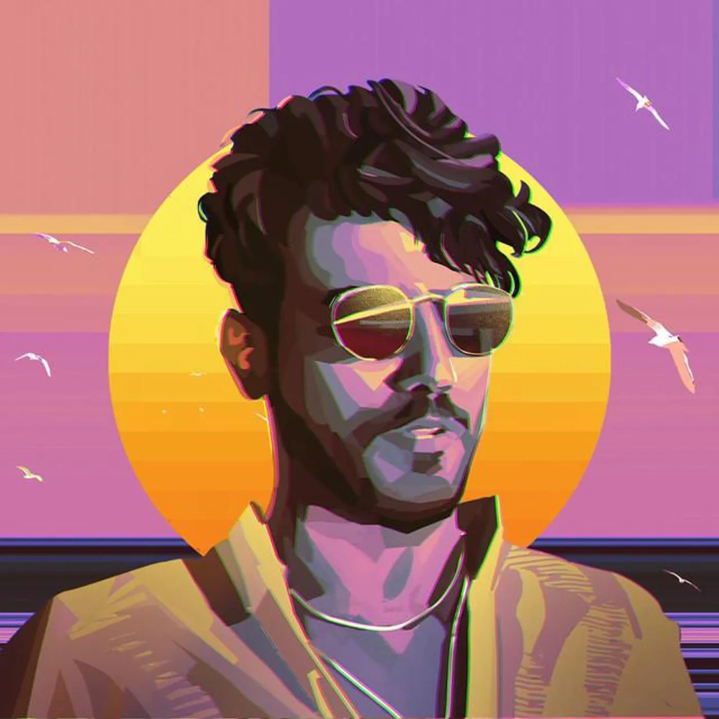 Wyvio Brand Page