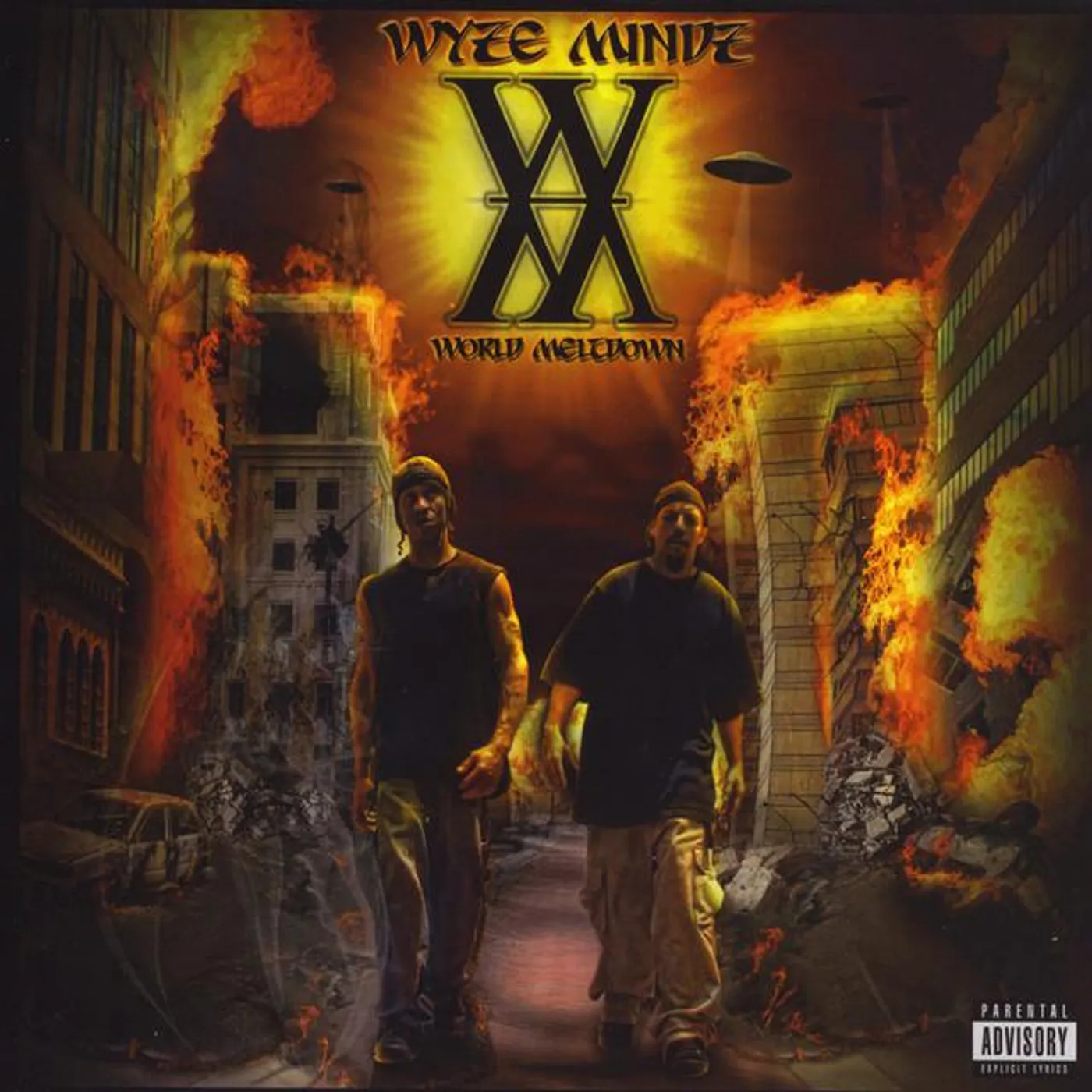 Wyze Mindz Brand Page