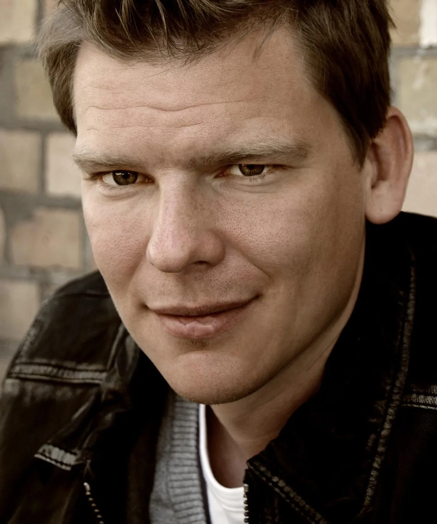 Mark Wyand