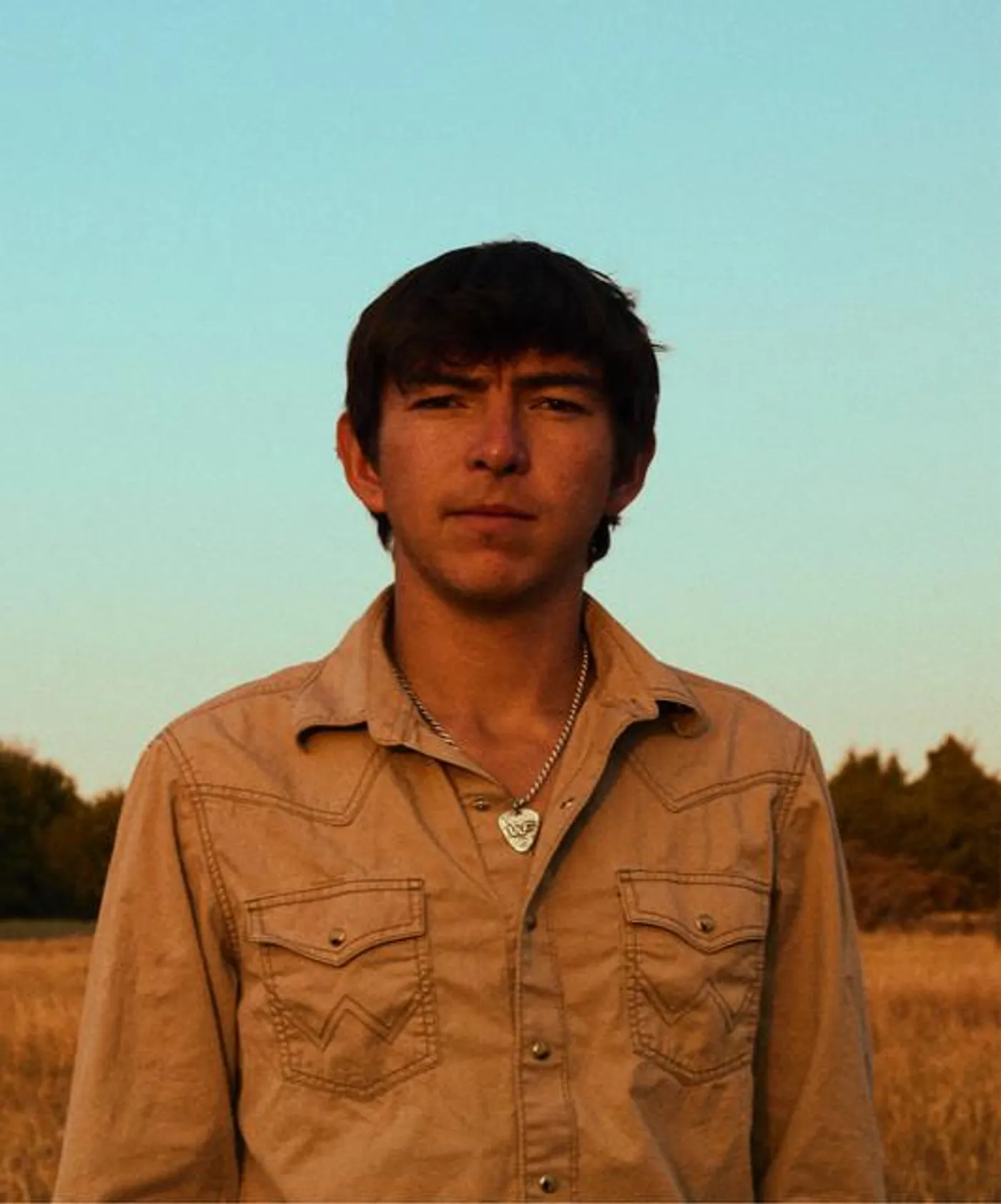 Wyatt Flores