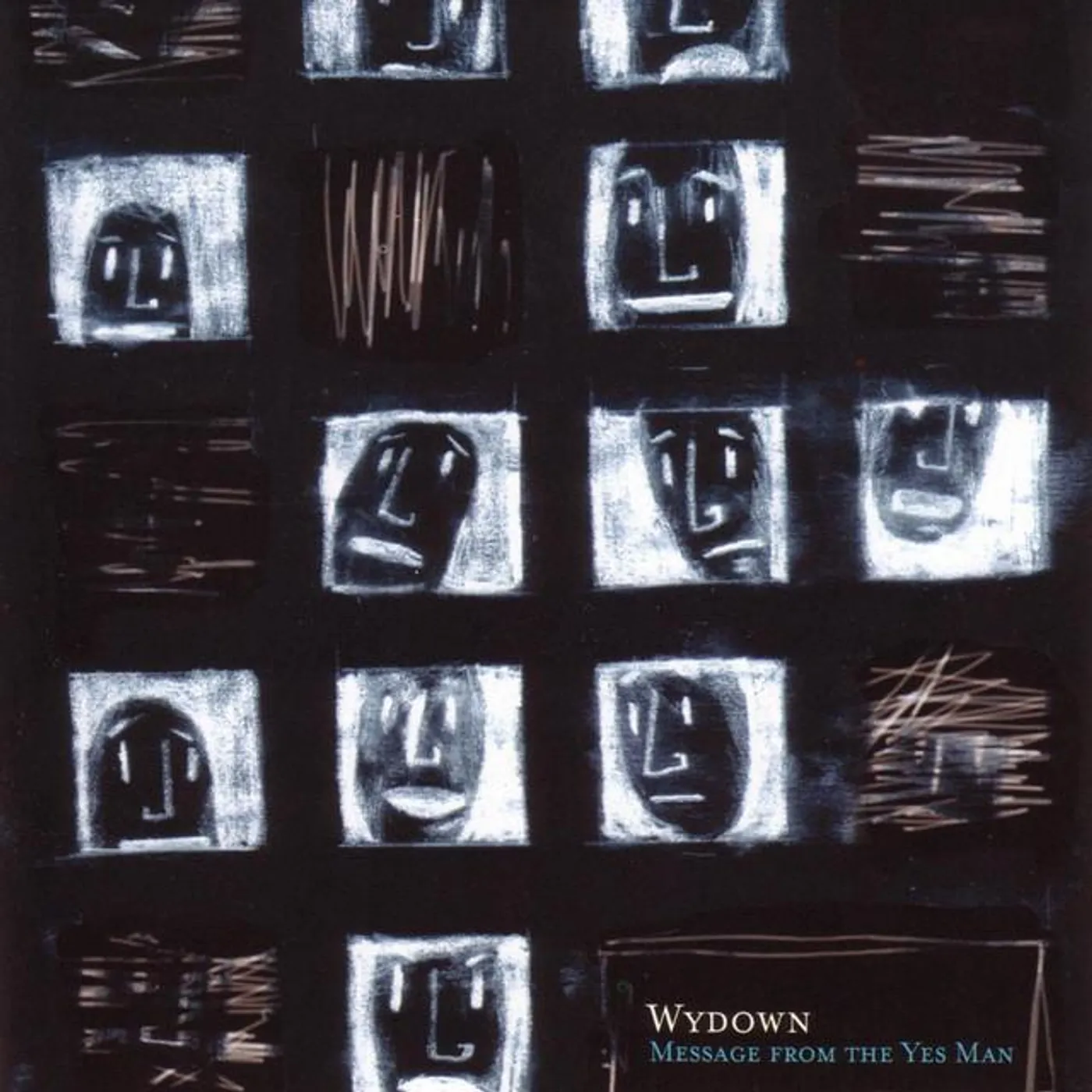 Wydown