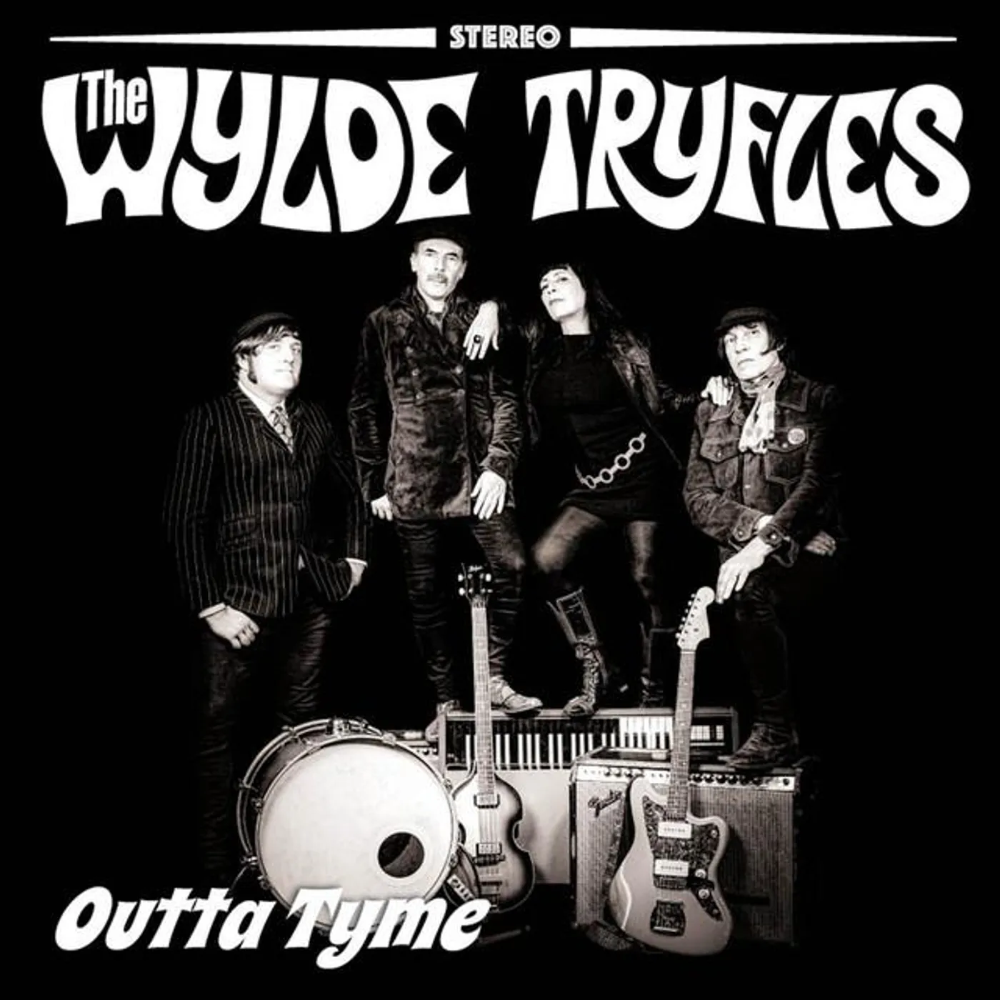 The Wylde Tryfles Brand Page
