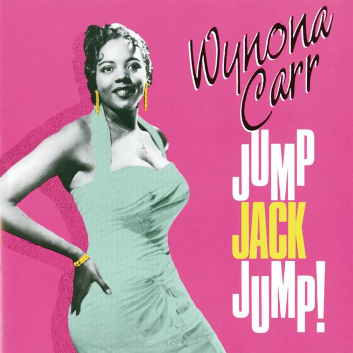 Wynona Carr Brand Page