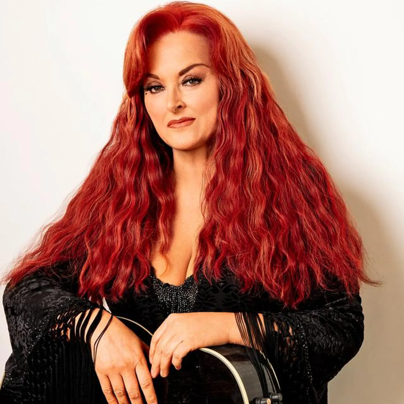 Wynonna Brand Page