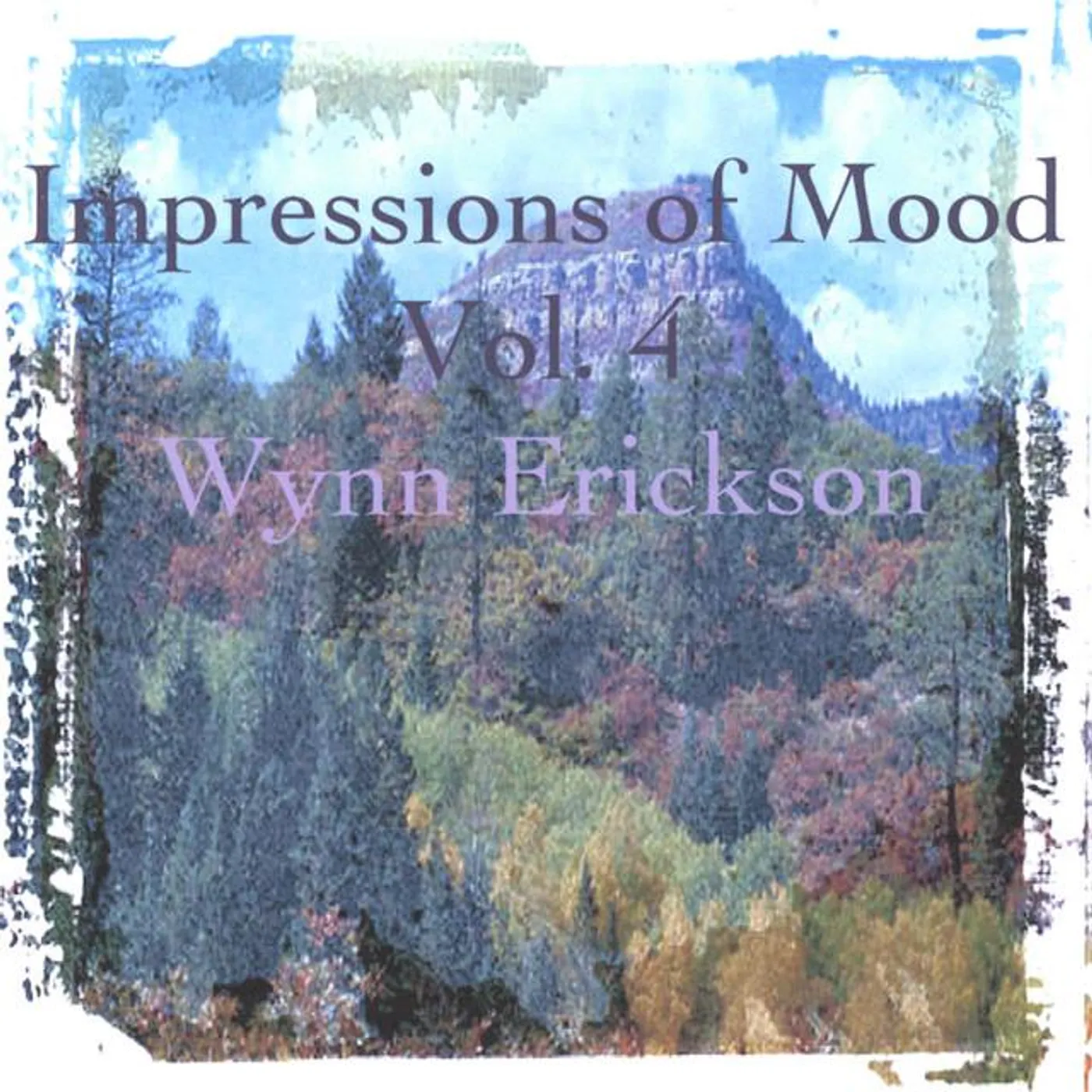 Wynn Erickson