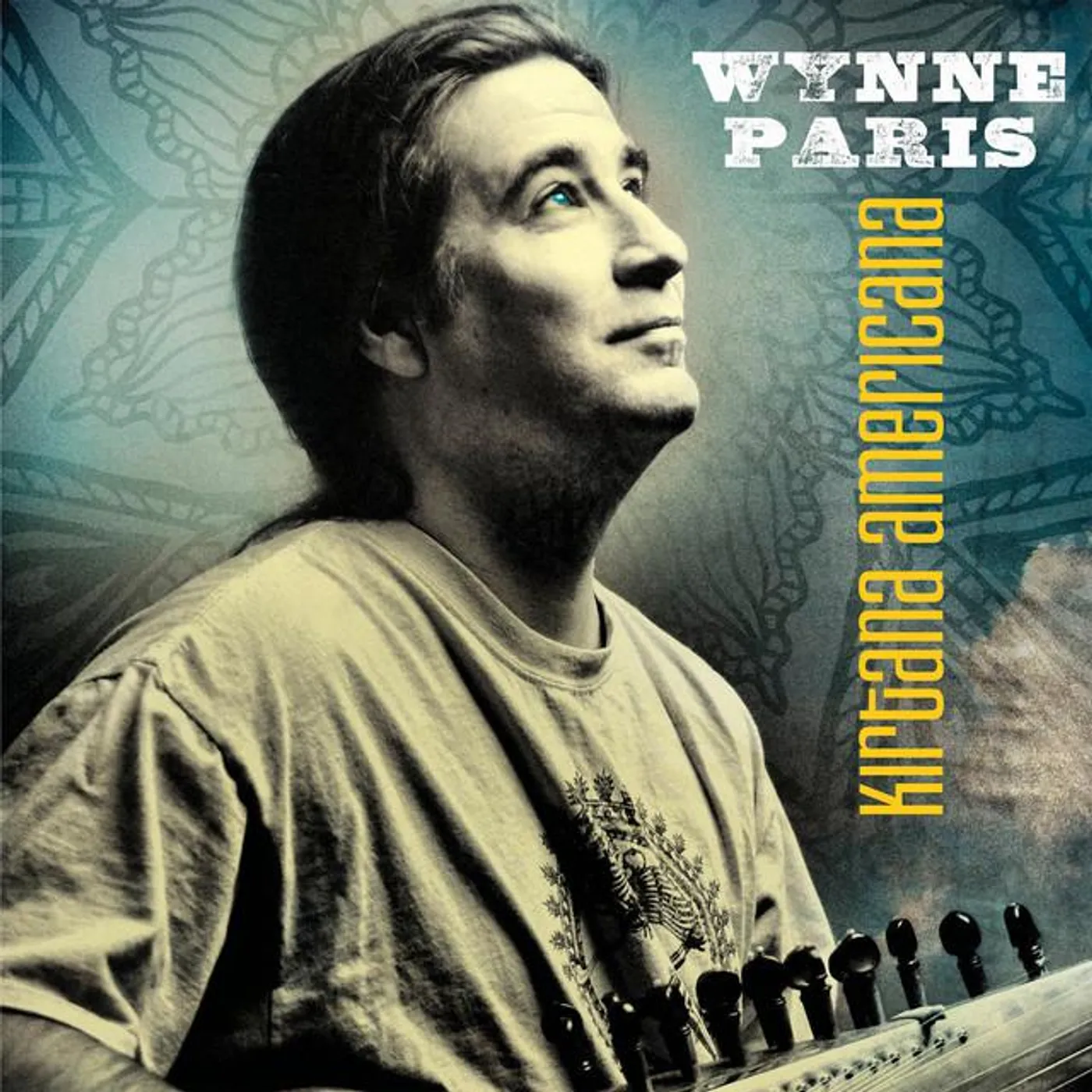 Wynne Paris Brand Page