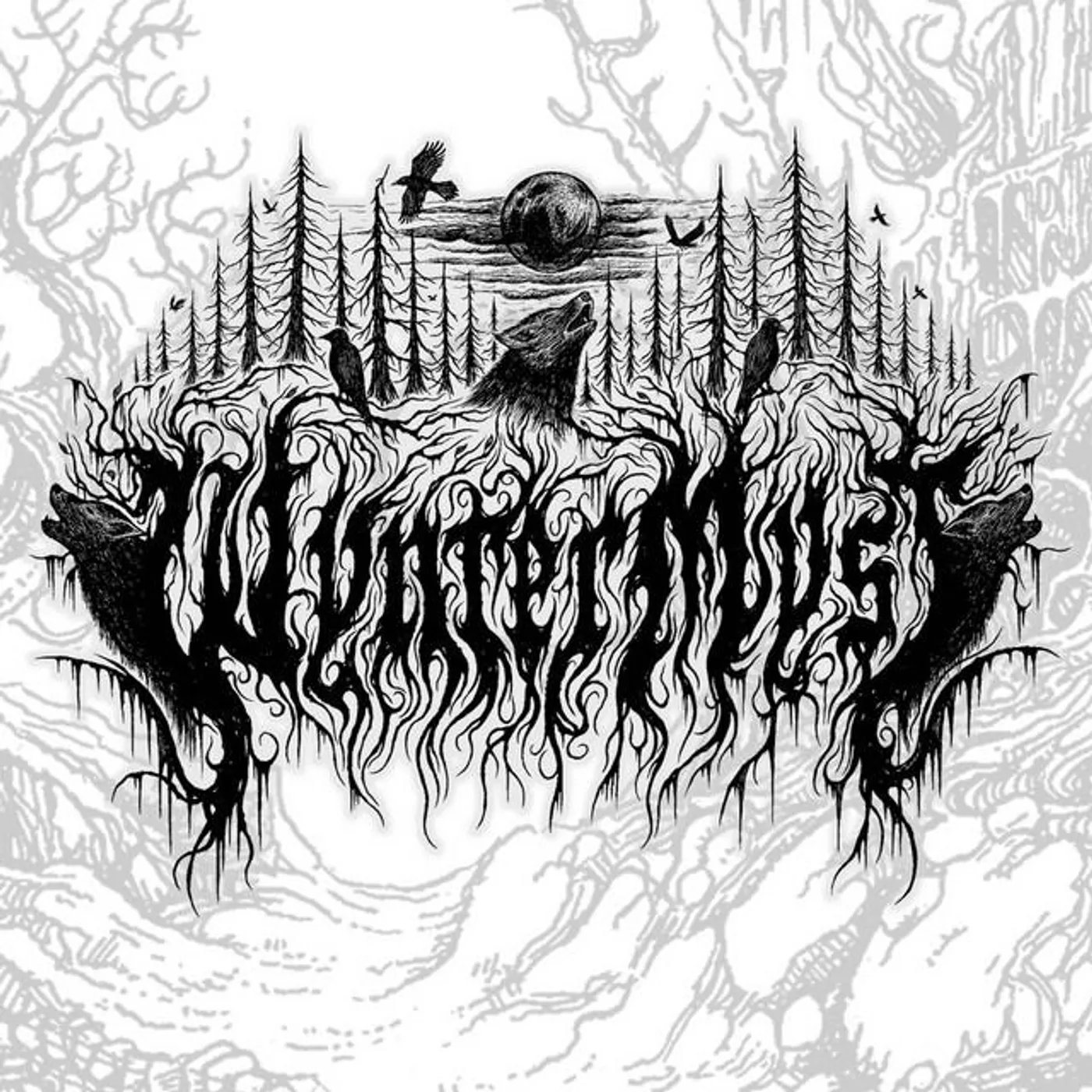 Wynter Myst Brand Page