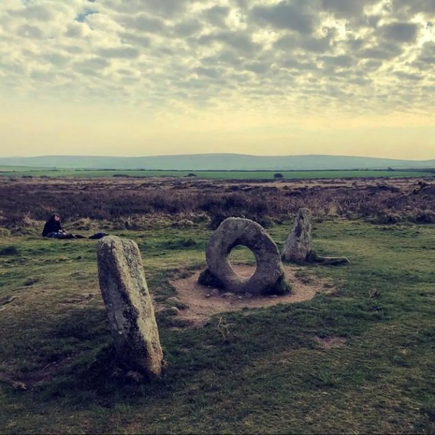 Wyrdstone