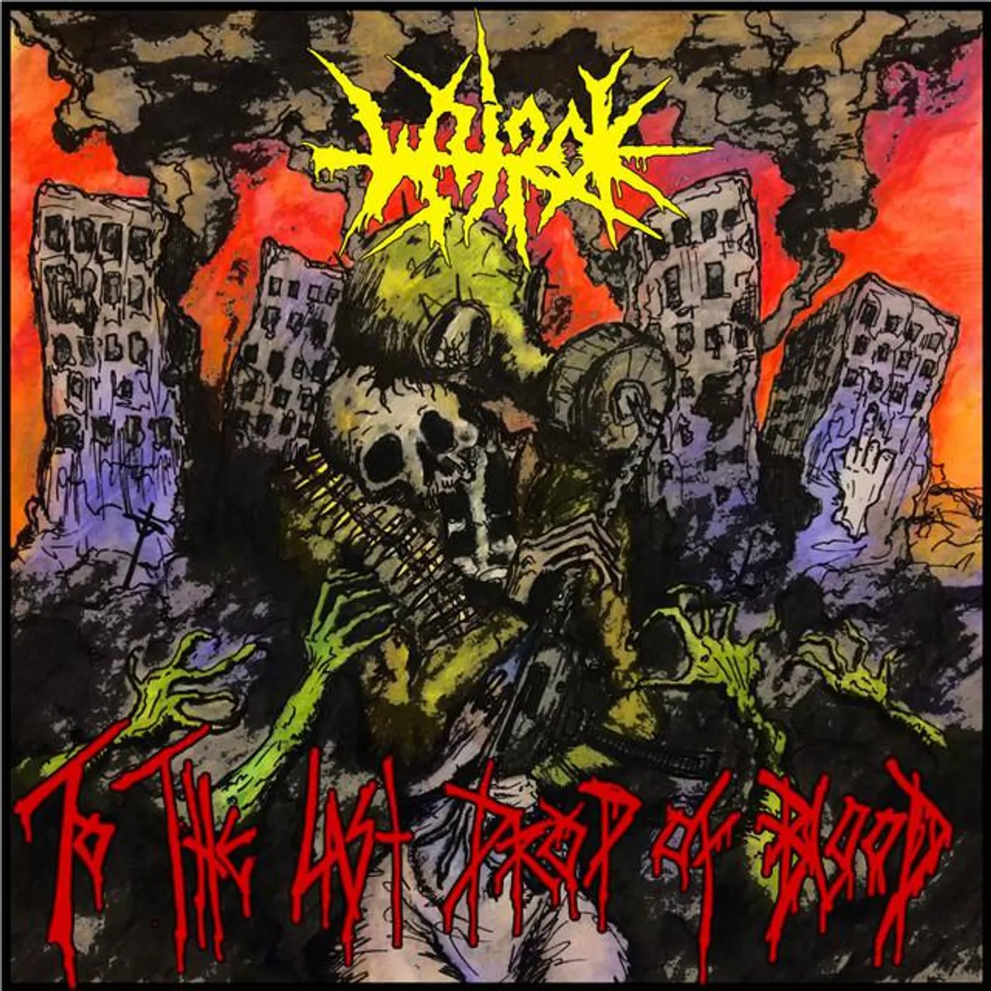 Wyrok