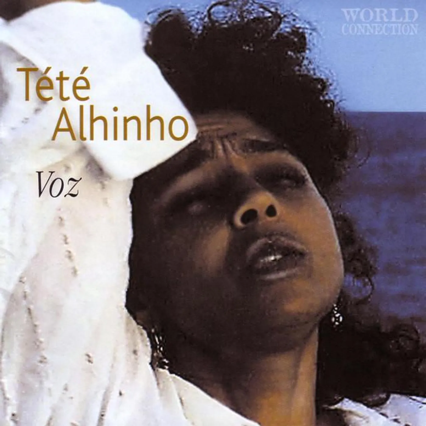 Tété Alhinho