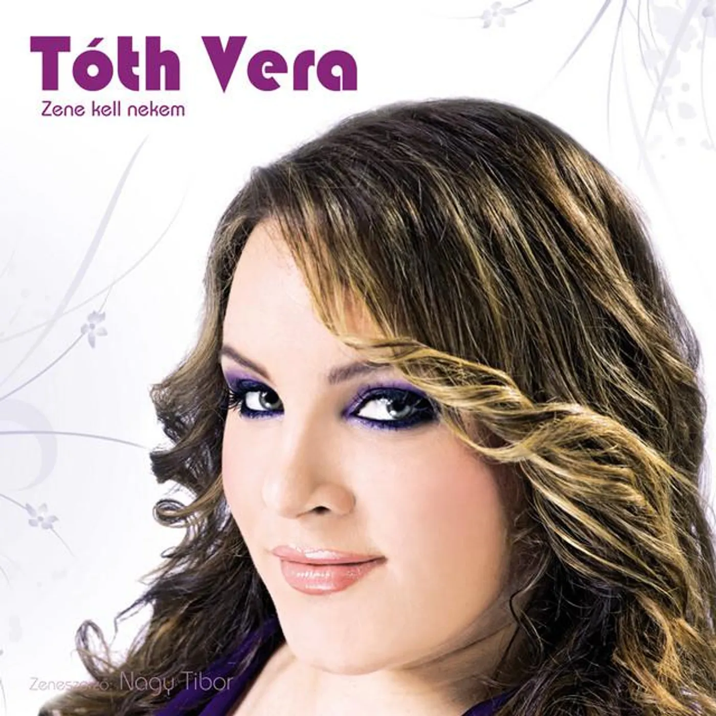 Tóth Vera