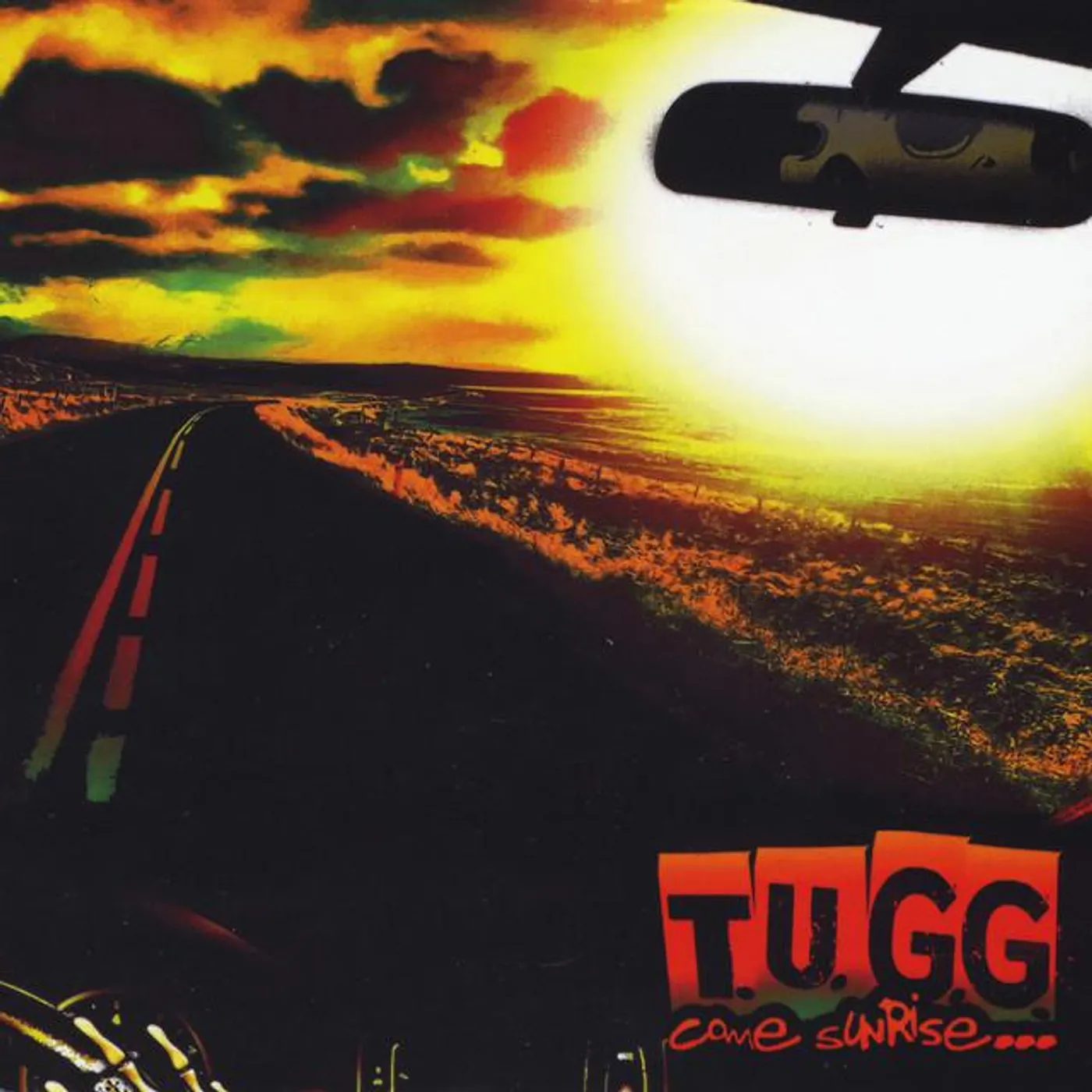 T.U.G.G.