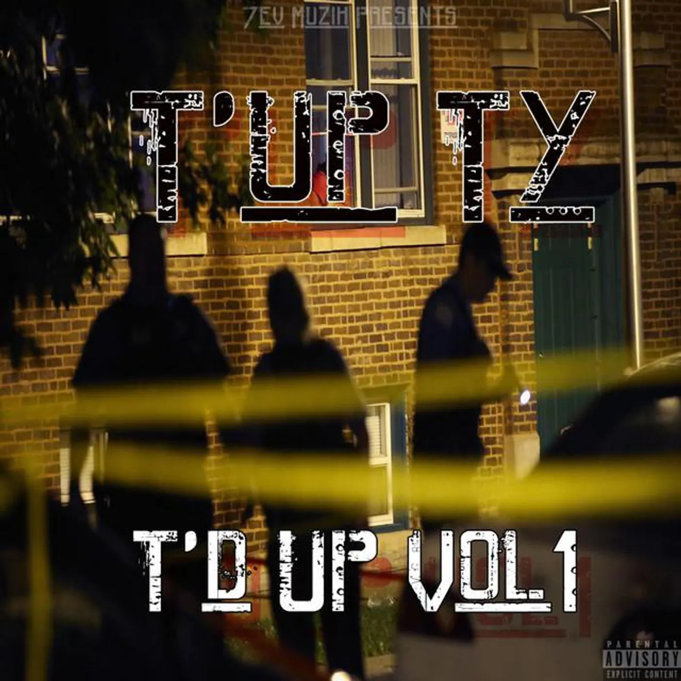 T'up Ty