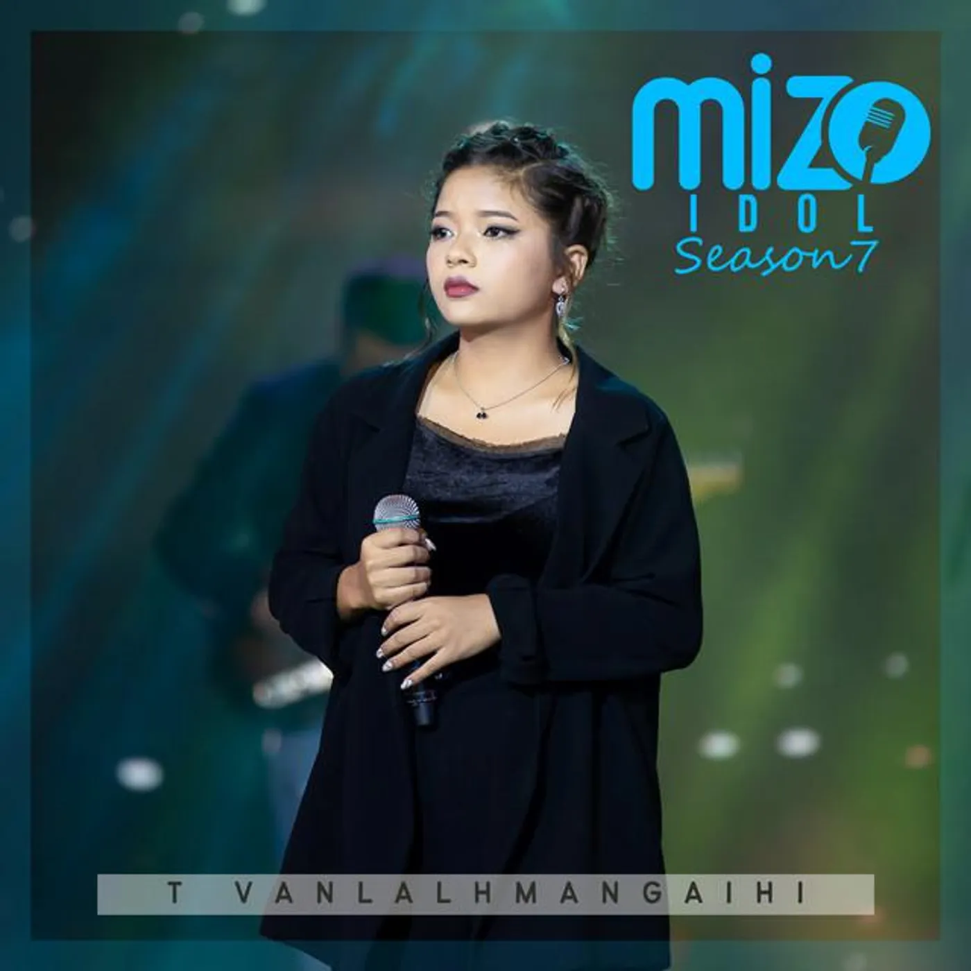 T Vanlalhmangaihi